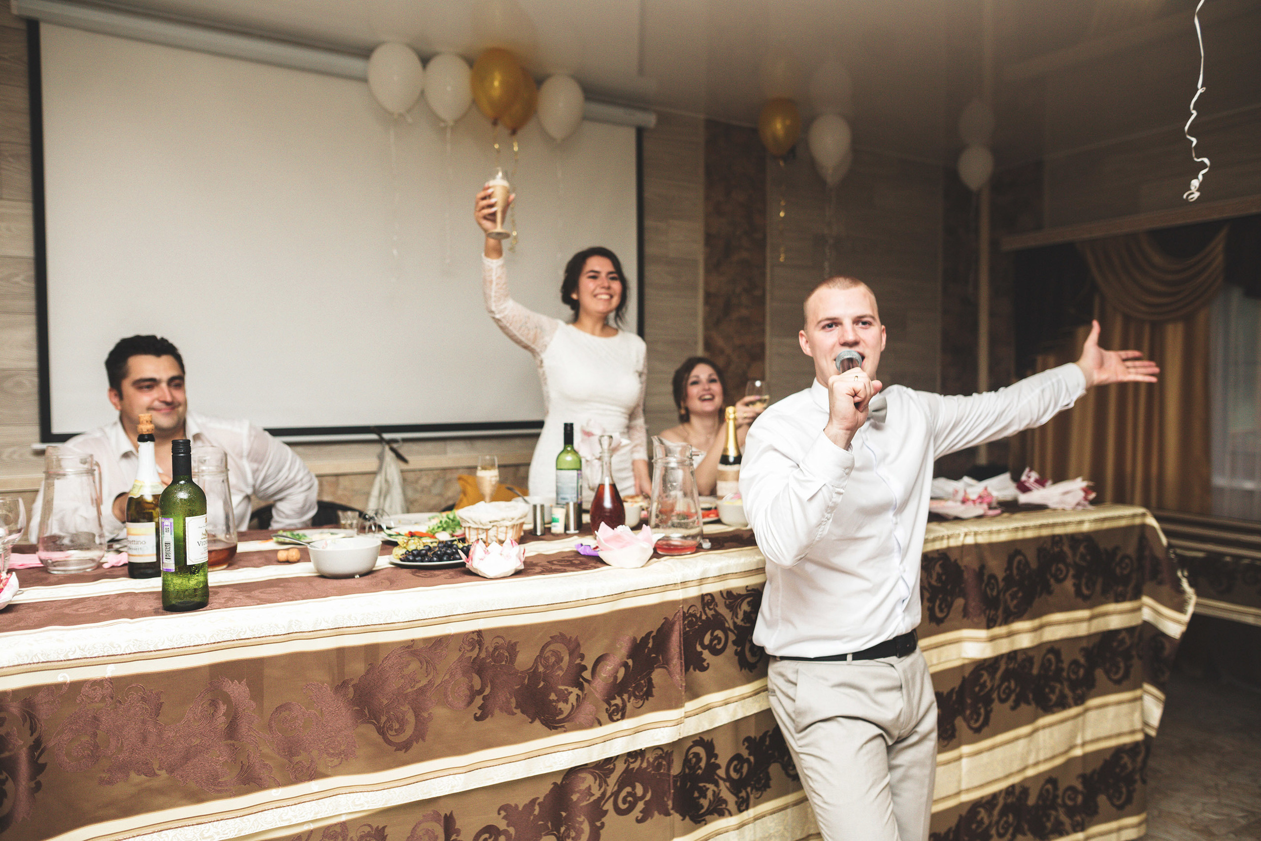 Даша и Дима. Свадебный и семейный фотограф в Санкт-Петербурге Евгений Панин