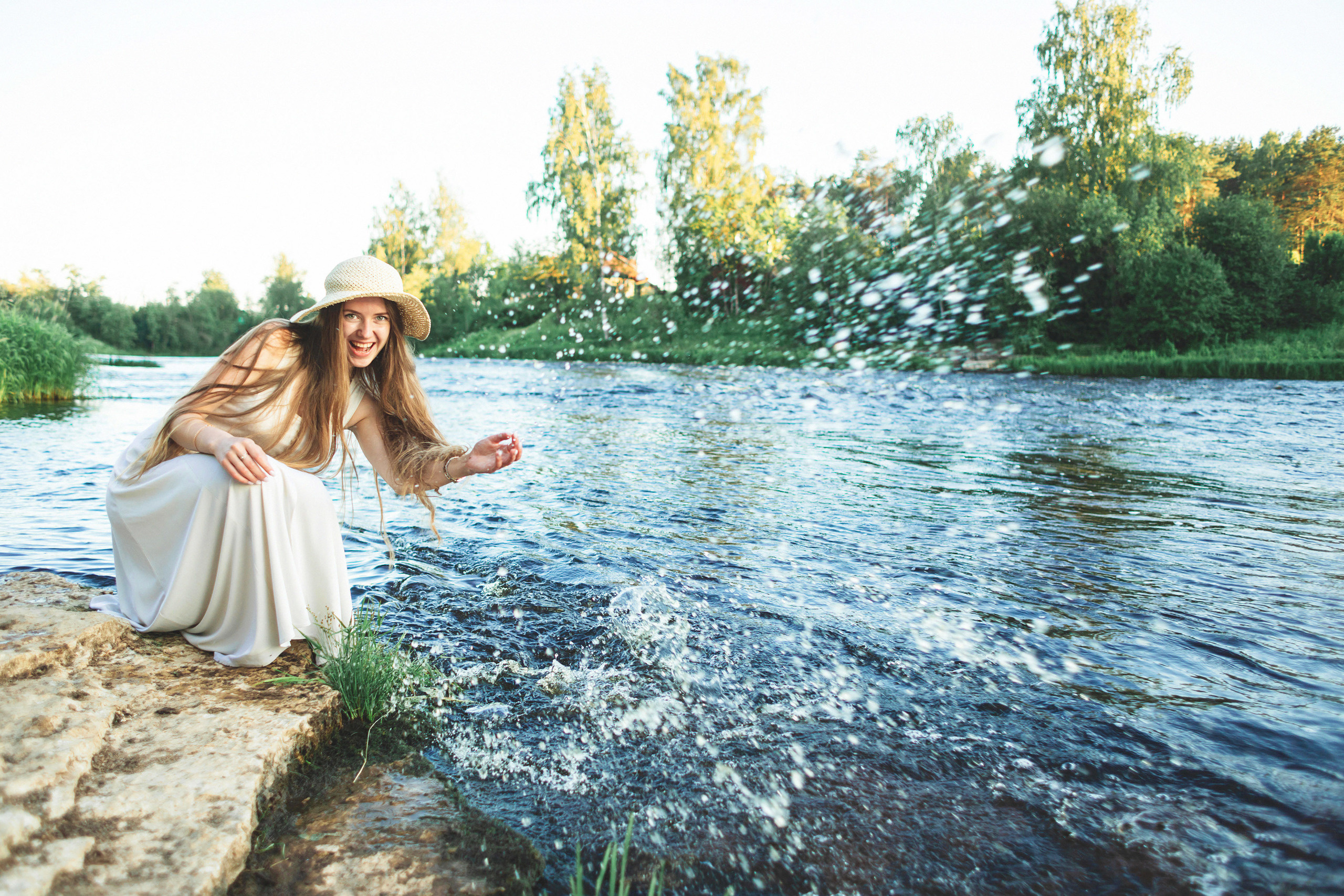 Наташа. Свадебный и семейный фотограф в Санкт-Петербурге Евгений Панин