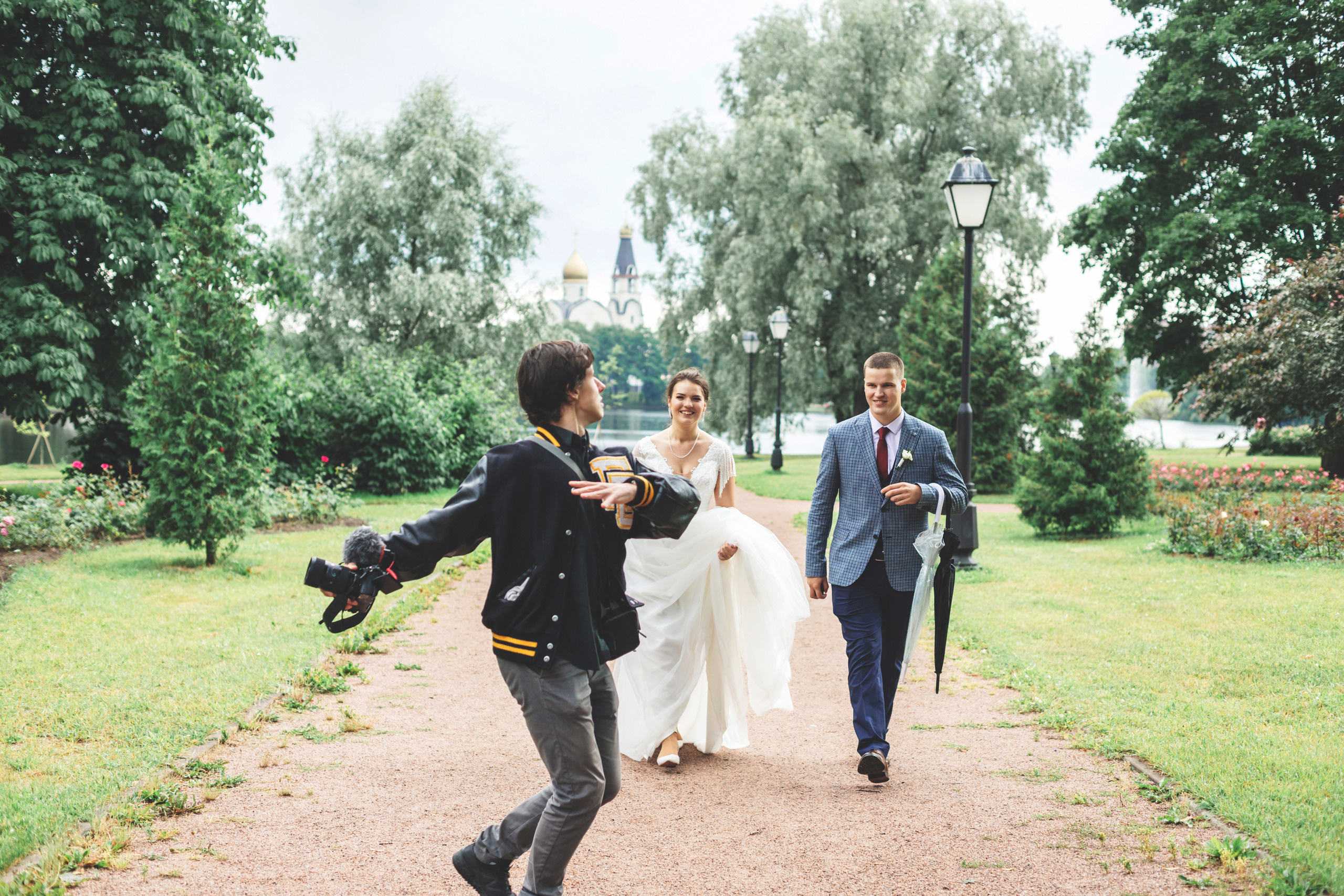 Wedding Вика и Дима. Свадебный и семейный фотограф в Санкт-Петербурге Евгений Панин