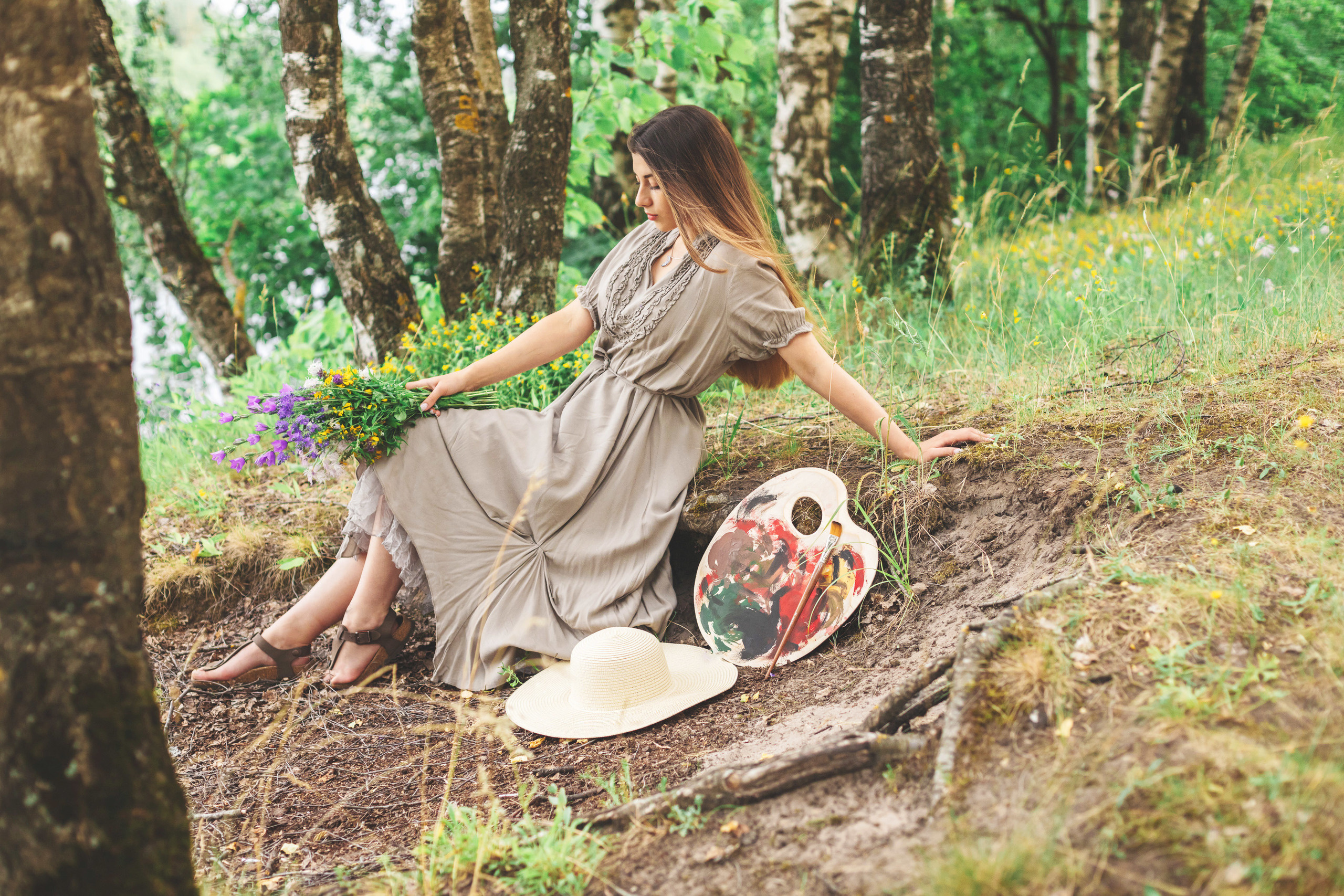 София. Свадебный и семейный фотограф в Санкт-Петербурге Евгений Панин