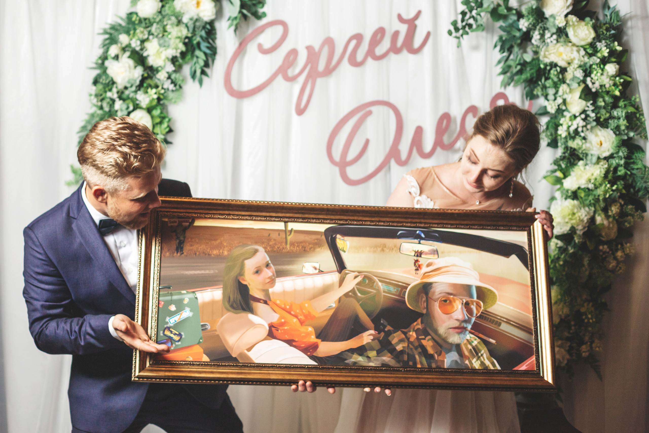 Wedding S&O. Свадебный и семейный фотограф в Санкт-Петербурге Евгений Панин