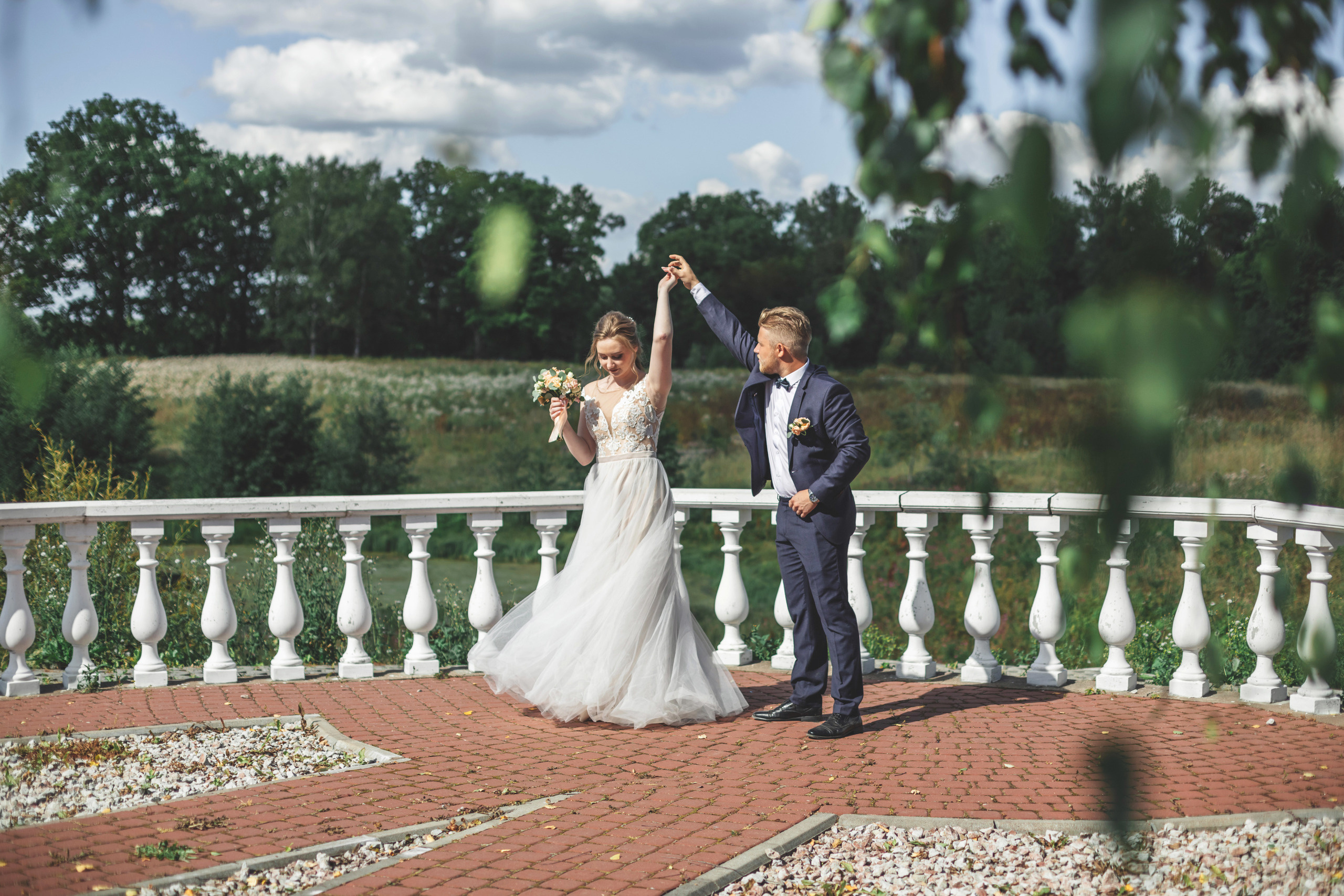 Wedding S&O. Свадебный и семейный фотограф в Санкт-Петербурге Евгений Панин