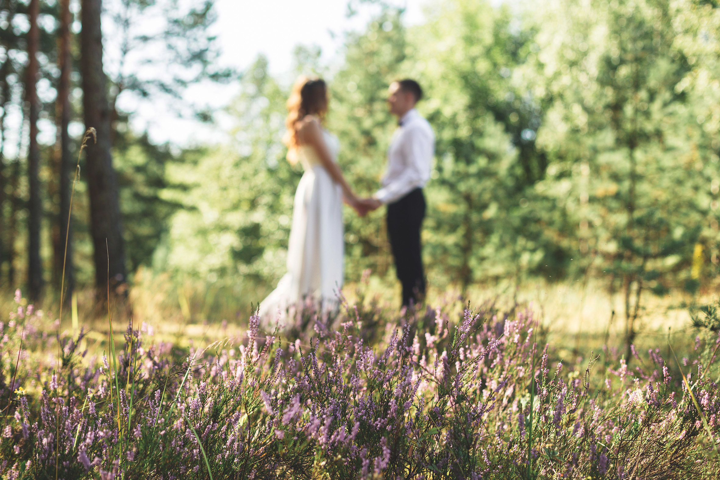 Анастасия и Александр. Свадебный и семейный фотограф в Санкт-Петербурге Евгений Панин