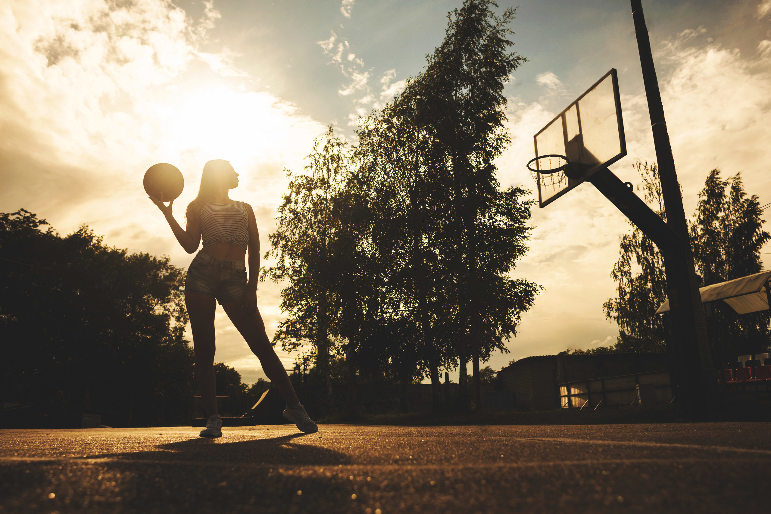 Катя. Свадебный и семейный фотограф в Санкт-Петербурге Евгений Панин