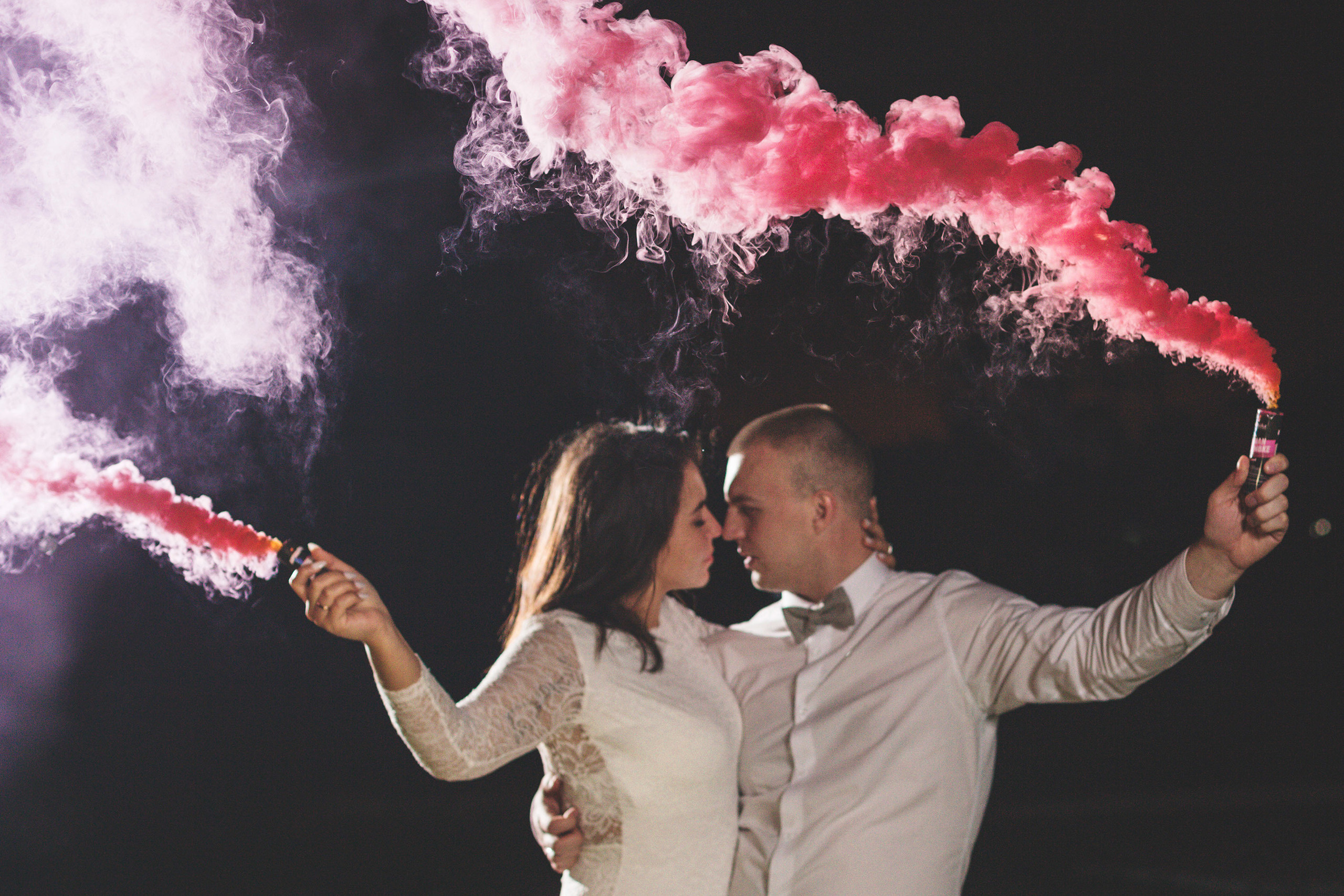 Даша и Дима. Свадебный и семейный фотограф в Санкт-Петербурге Евгений Панин