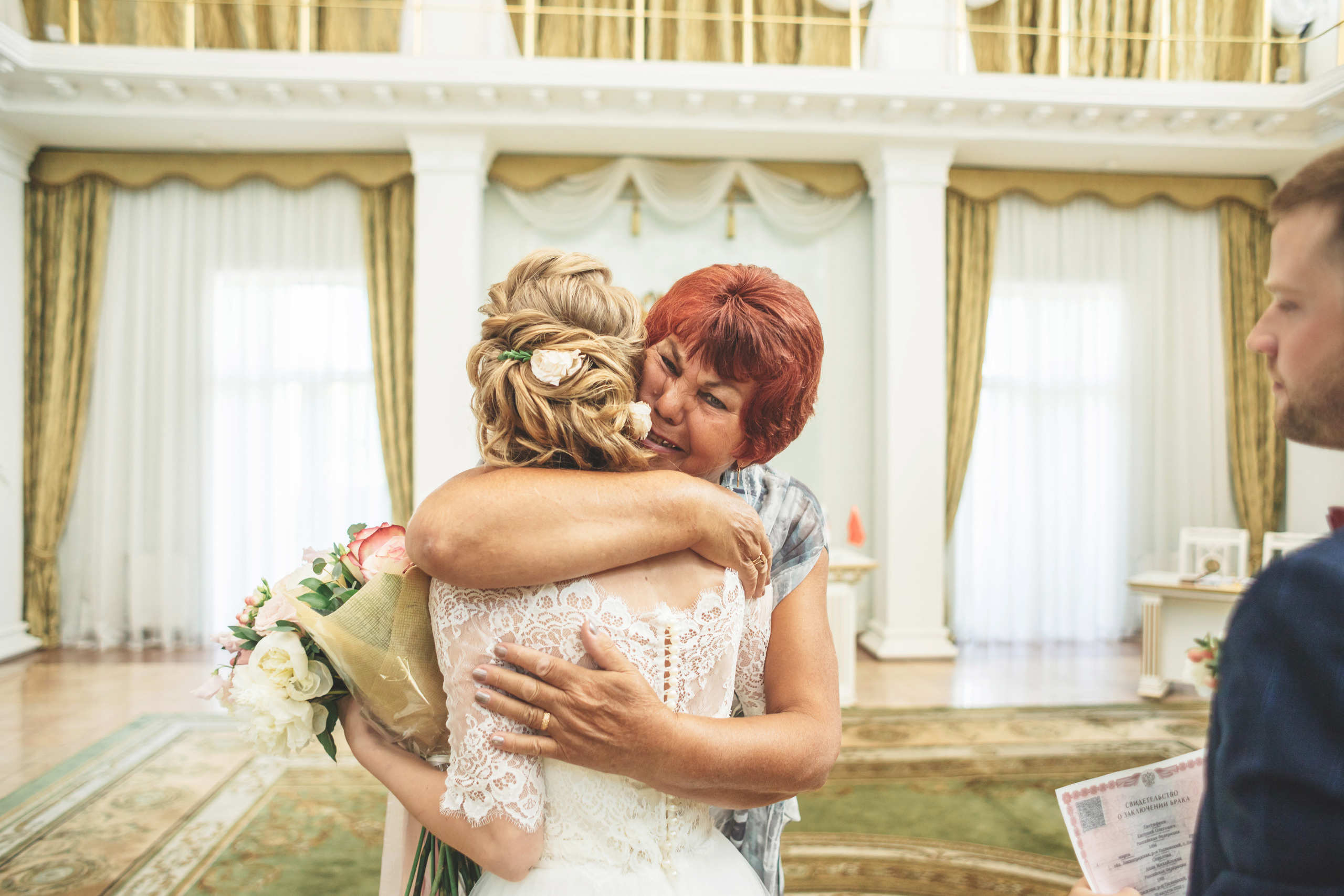 Wedding A&E. Свадебный и семейный фотограф в Санкт-Петербурге Евгений Панин