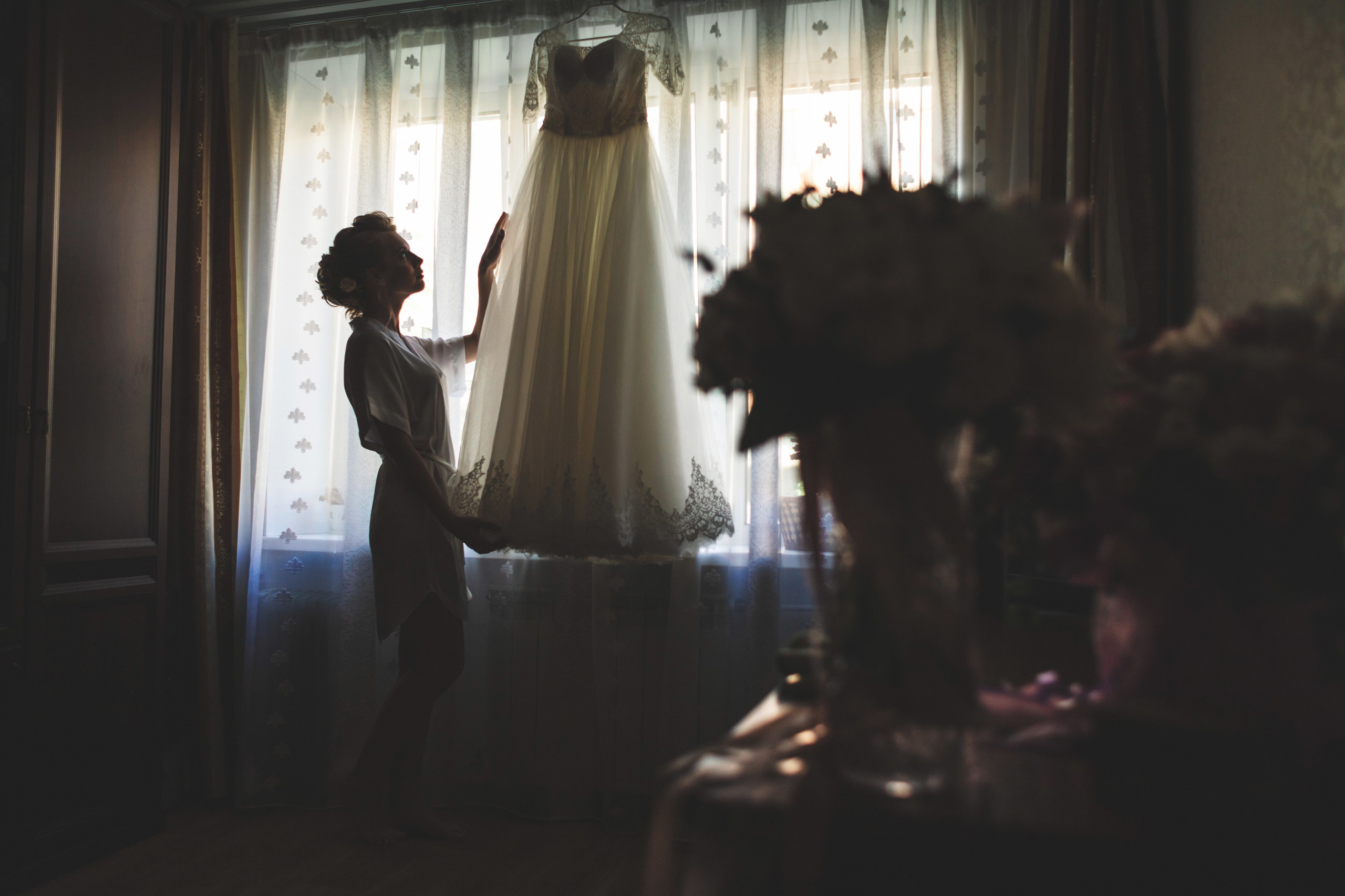 Wedding A&E. Свадебный и семейный фотограф в Санкт-Петербурге Евгений Панин