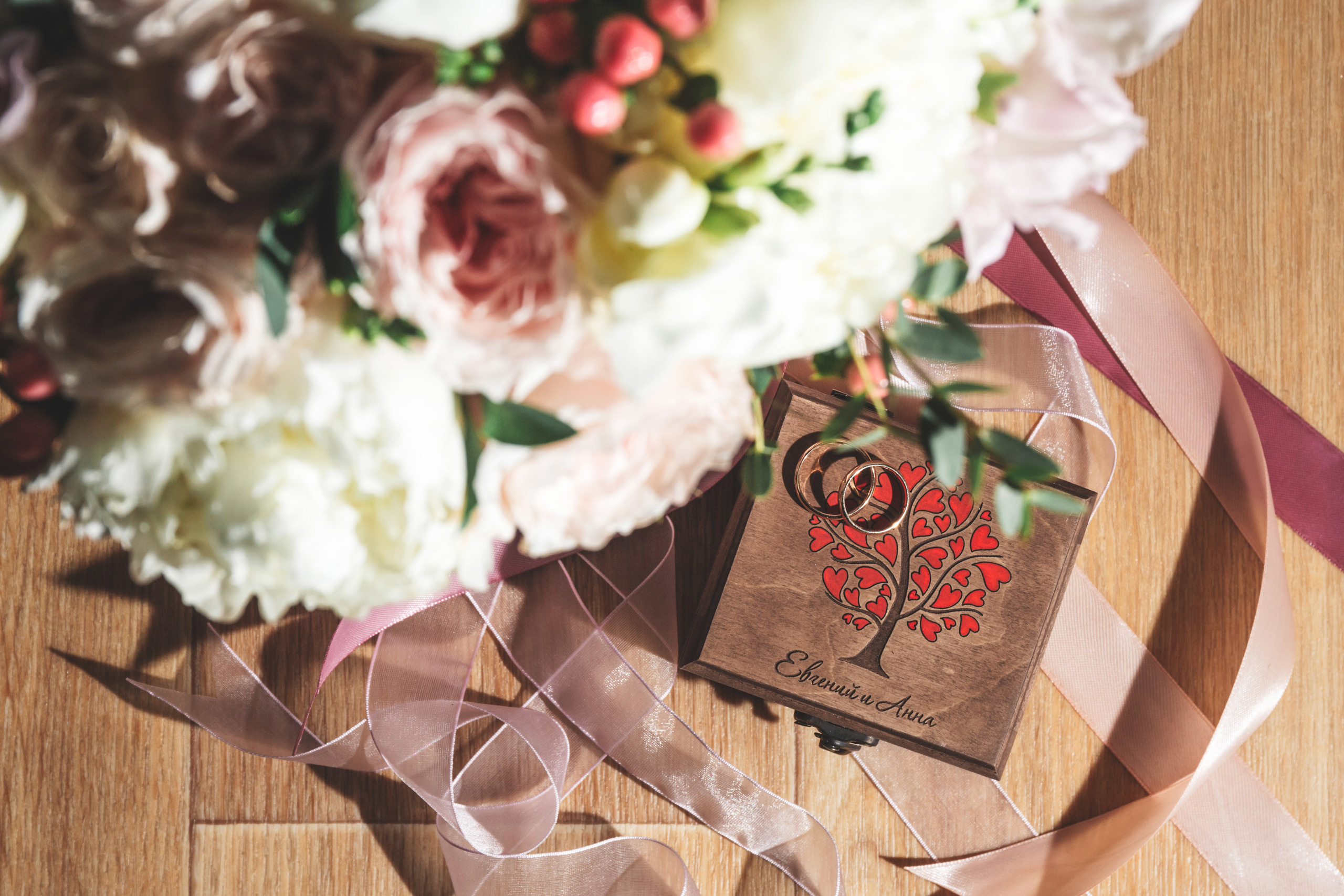 Wedding A&E. Свадебный и семейный фотограф в Санкт-Петербурге Евгений Панин