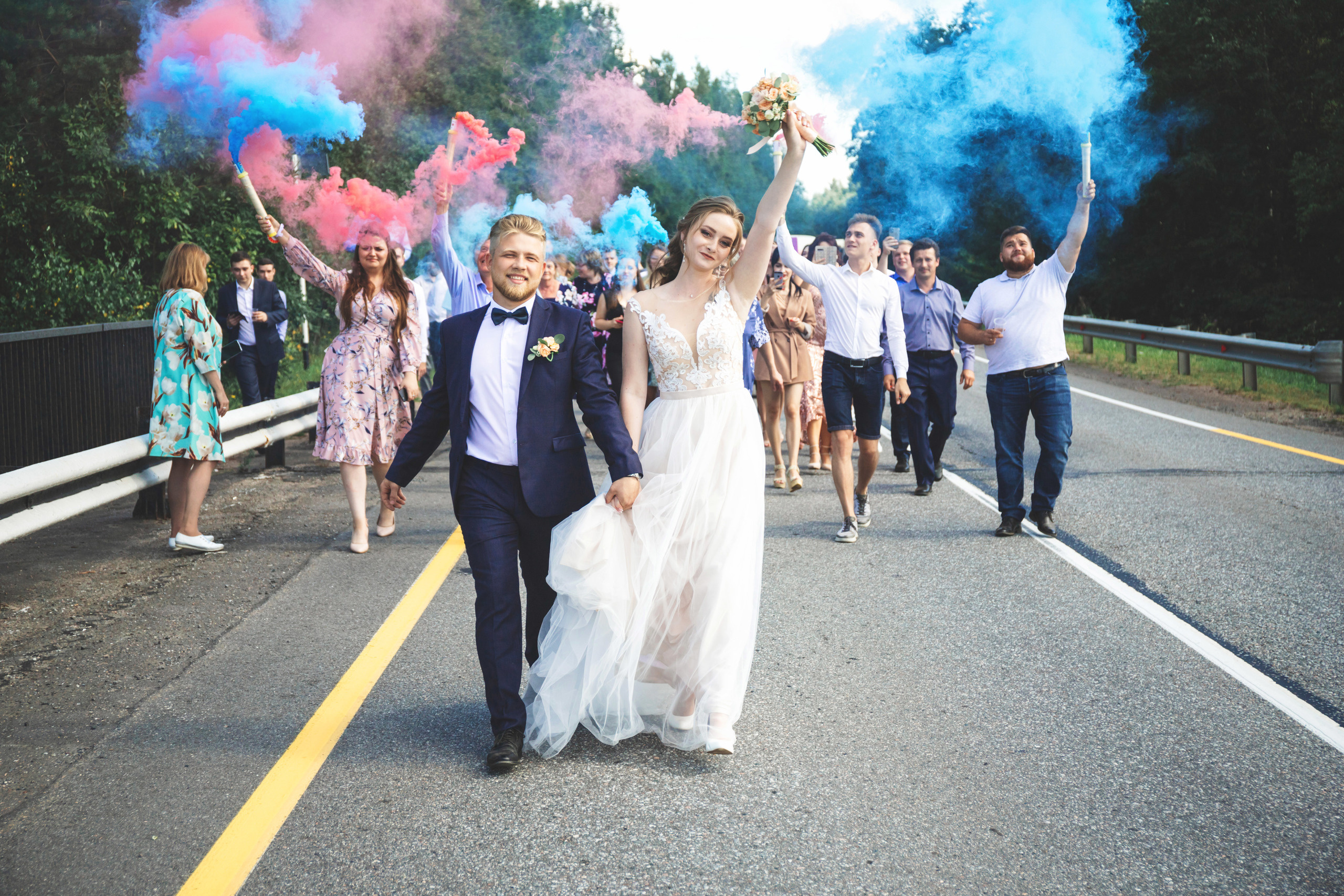 Wedding S&O. Свадебный и семейный фотограф в Санкт-Петербурге Евгений Панин