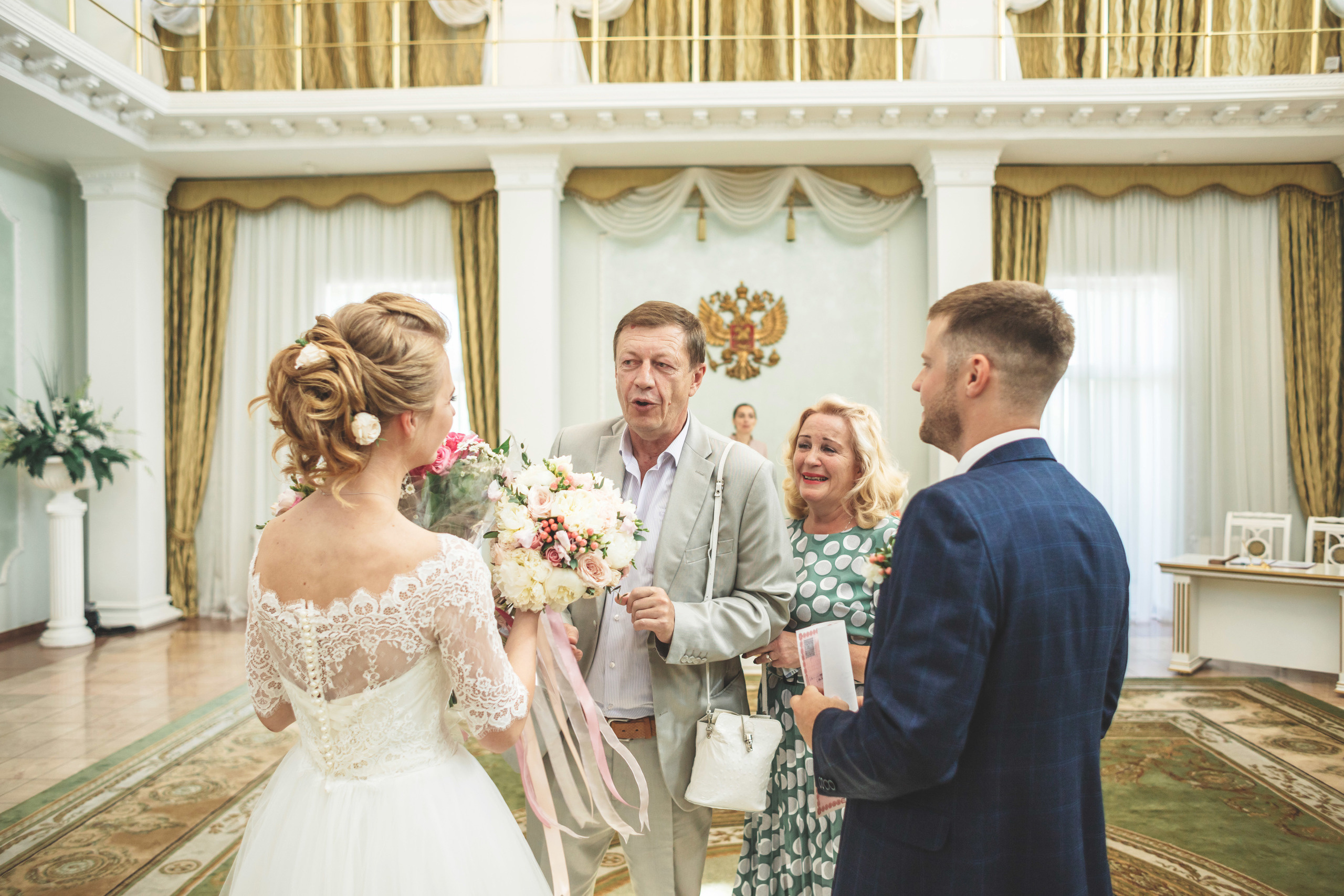 Wedding A&E. Свадебный и семейный фотограф в Санкт-Петербурге Евгений Панин