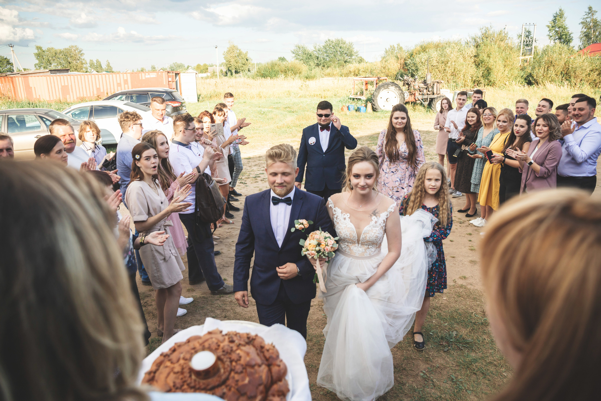 Wedding S&O. Свадебный и семейный фотограф в Санкт-Петербурге Евгений Панин