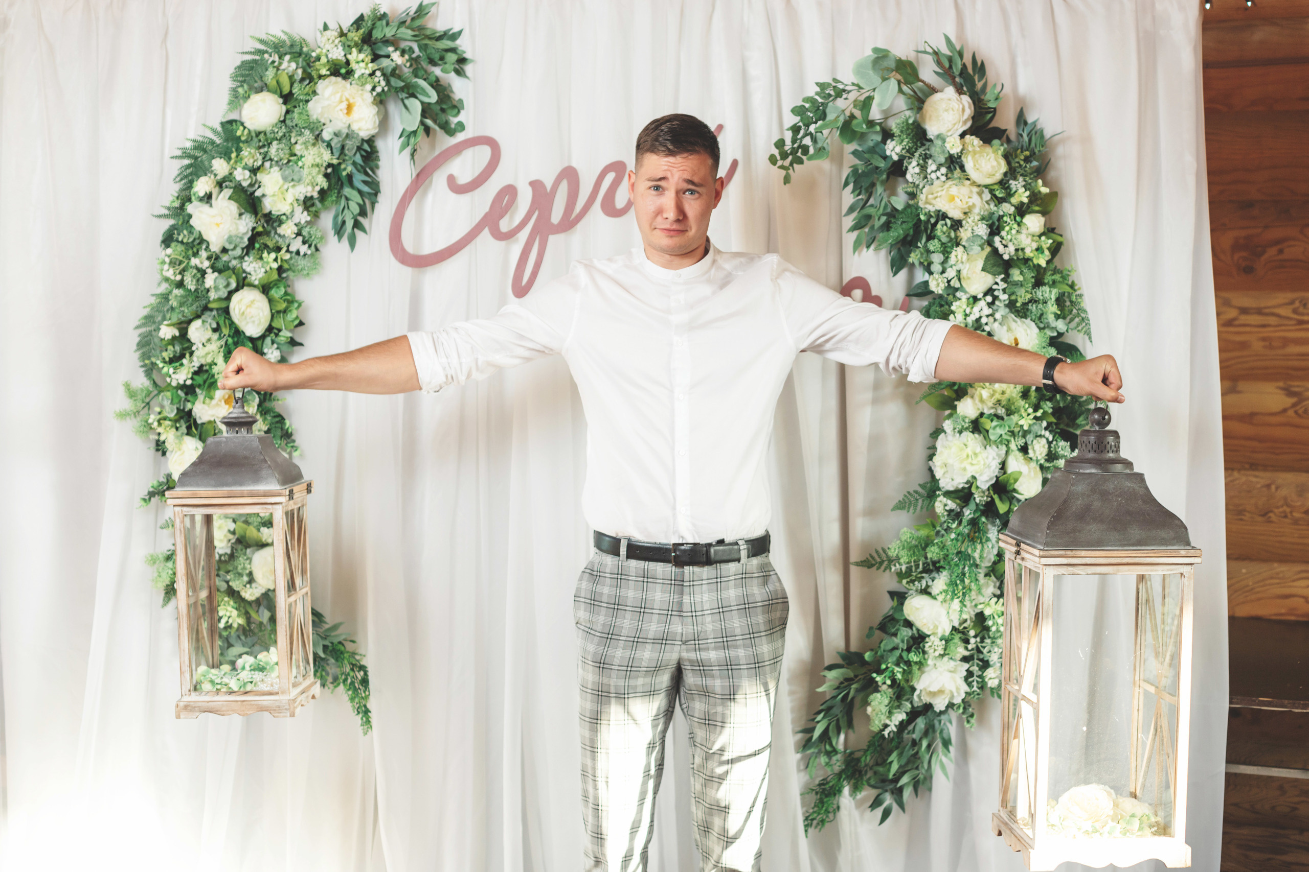 Wedding S&O. Свадебный и семейный фотограф в Санкт-Петербурге Евгений Панин