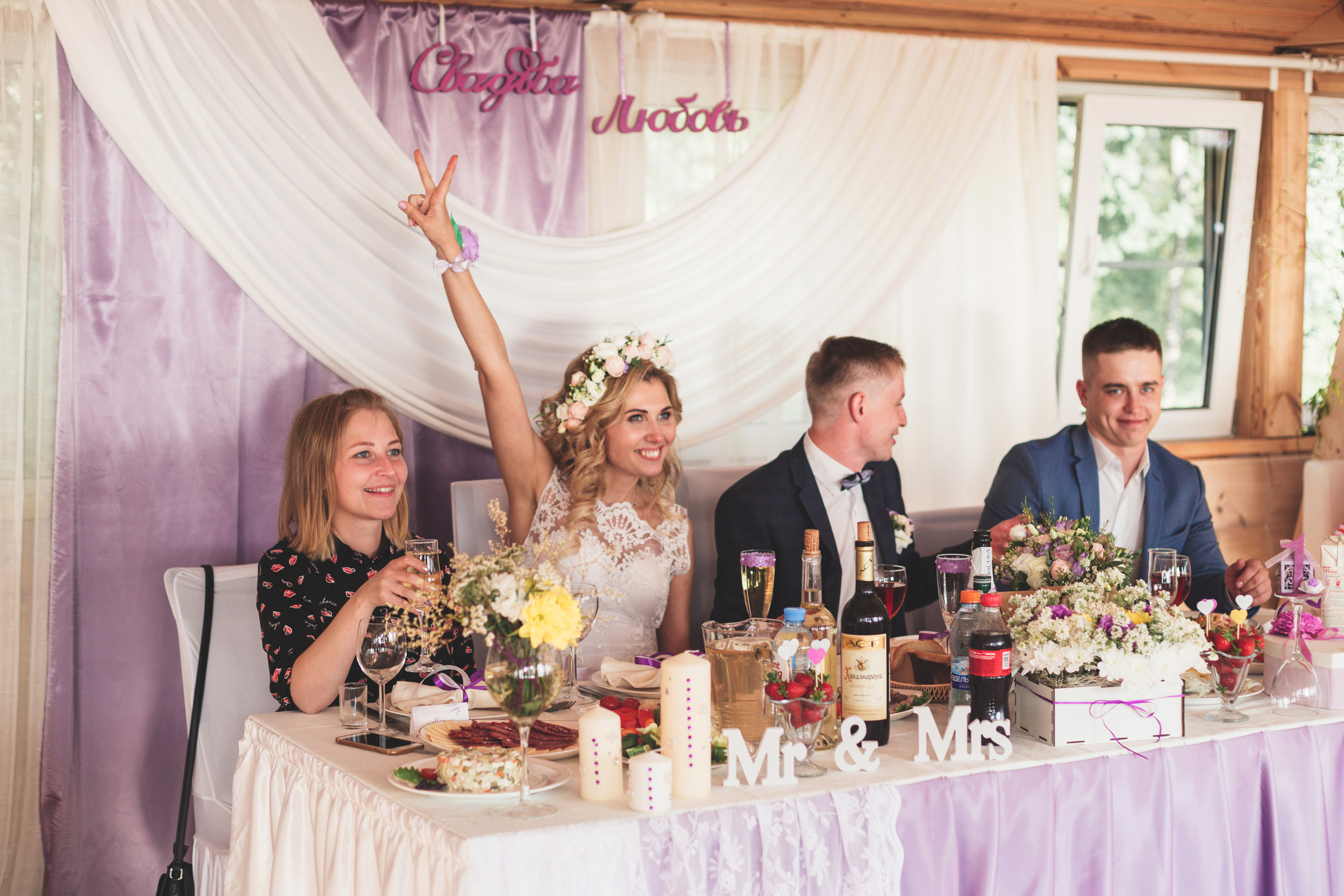 Оксана и Евгений. Свадебный и семейный фотограф в Санкт-Петербурге Евгений Панин