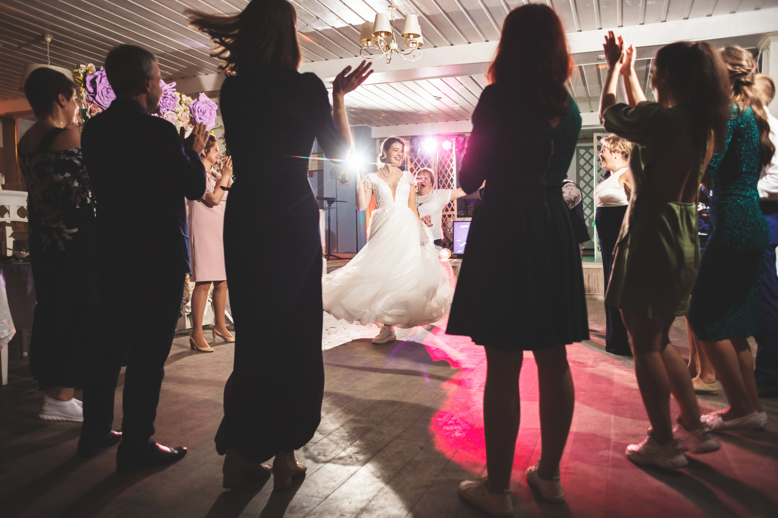 Wedding Вика и Дима. Свадебный и семейный фотограф в Санкт-Петербурге Евгений Панин