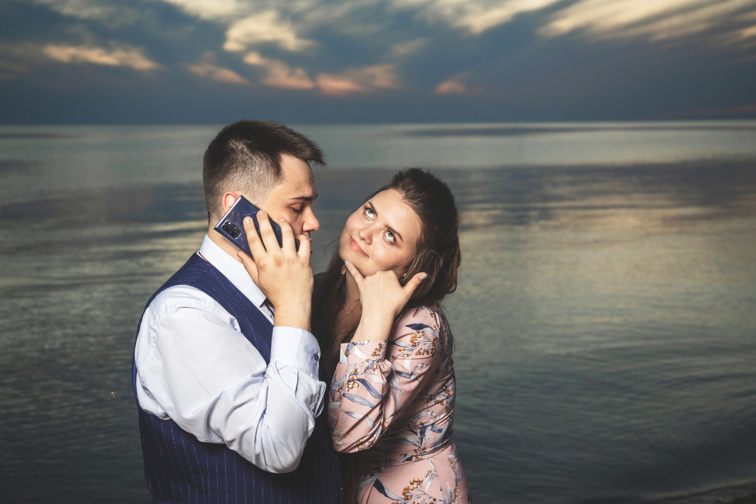 Wedding S&O. Свадебный и семейный фотограф в Санкт-Петербурге Евгений Панин