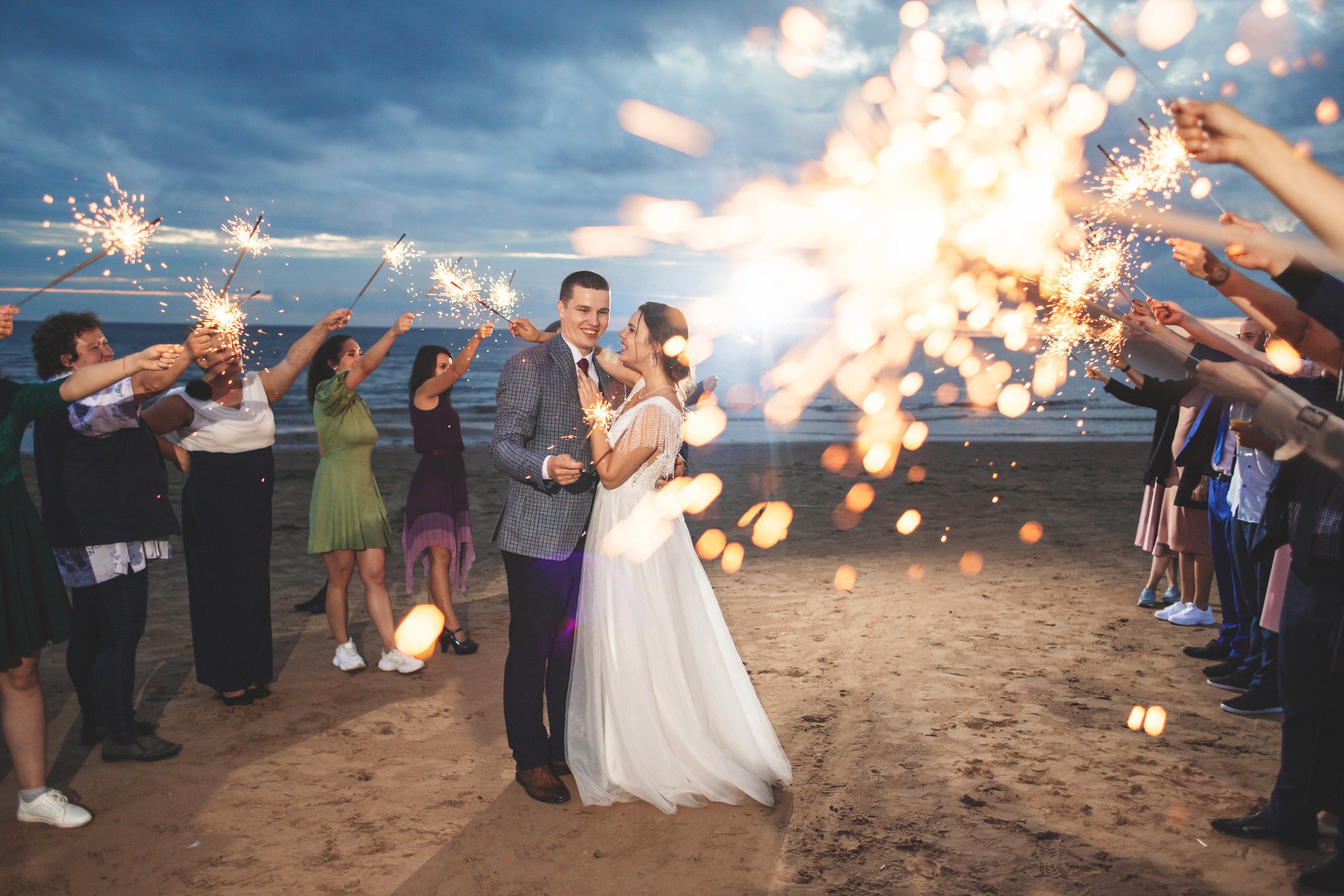 Wedding Вика и Дима. Свадебный и семейный фотограф в Санкт-Петербурге Евгений Панин