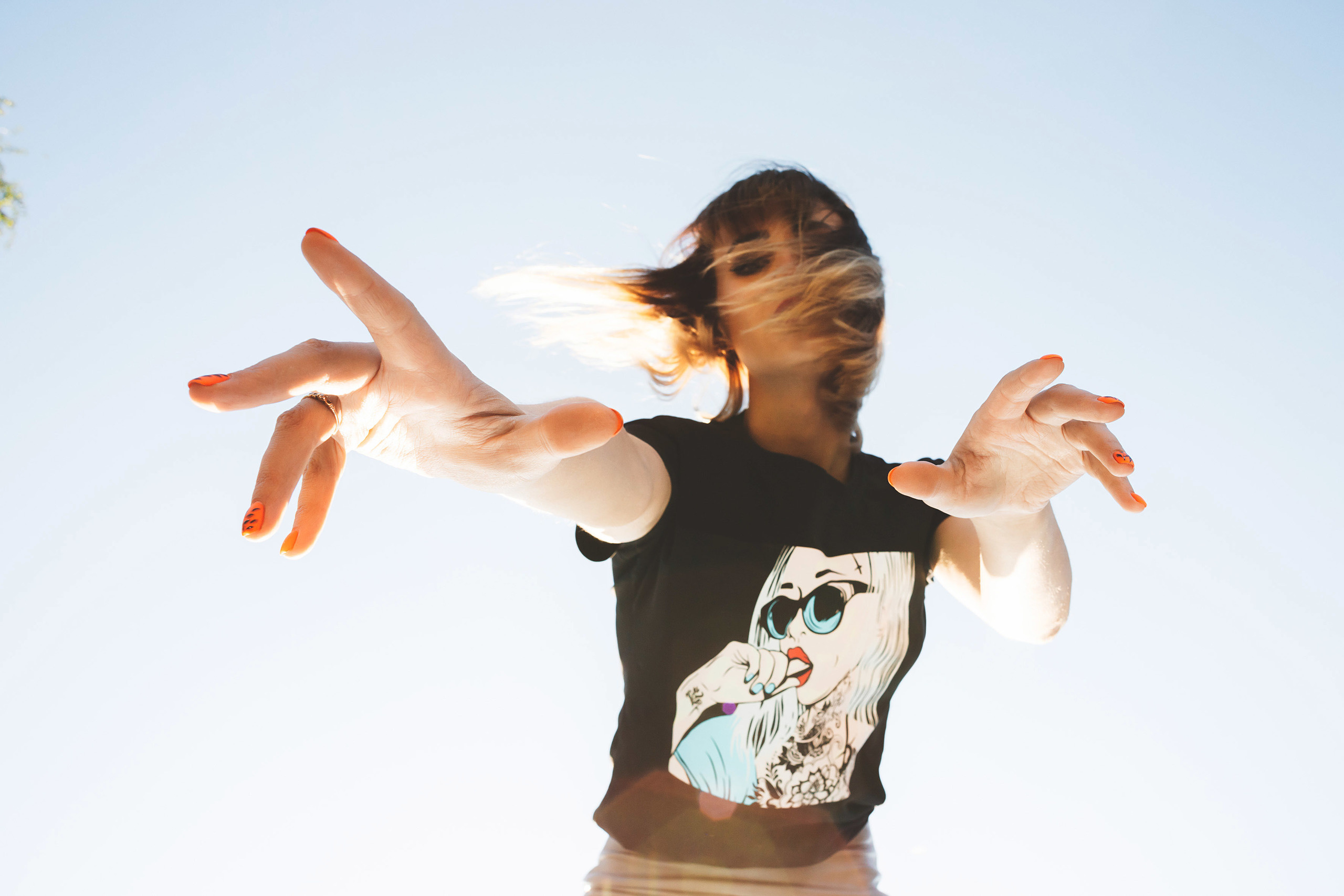 Юля. Свадебный и семейный фотограф в Санкт-Петербурге Евгений Панин