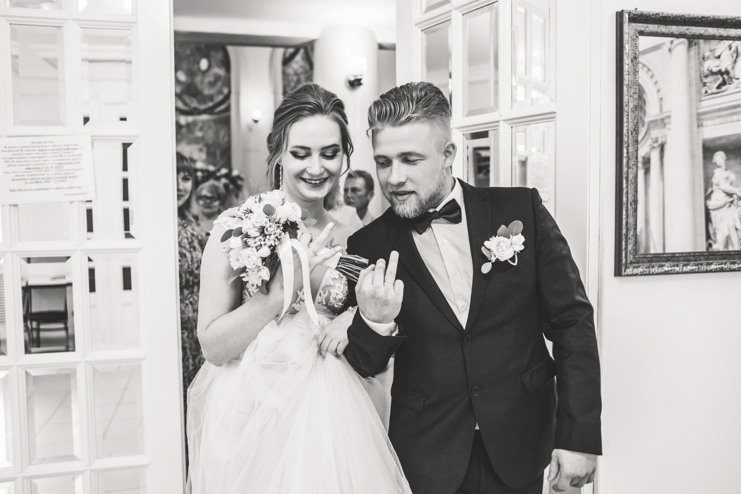 Wedding S&O. Свадебный и семейный фотограф в Санкт-Петербурге Евгений Панин