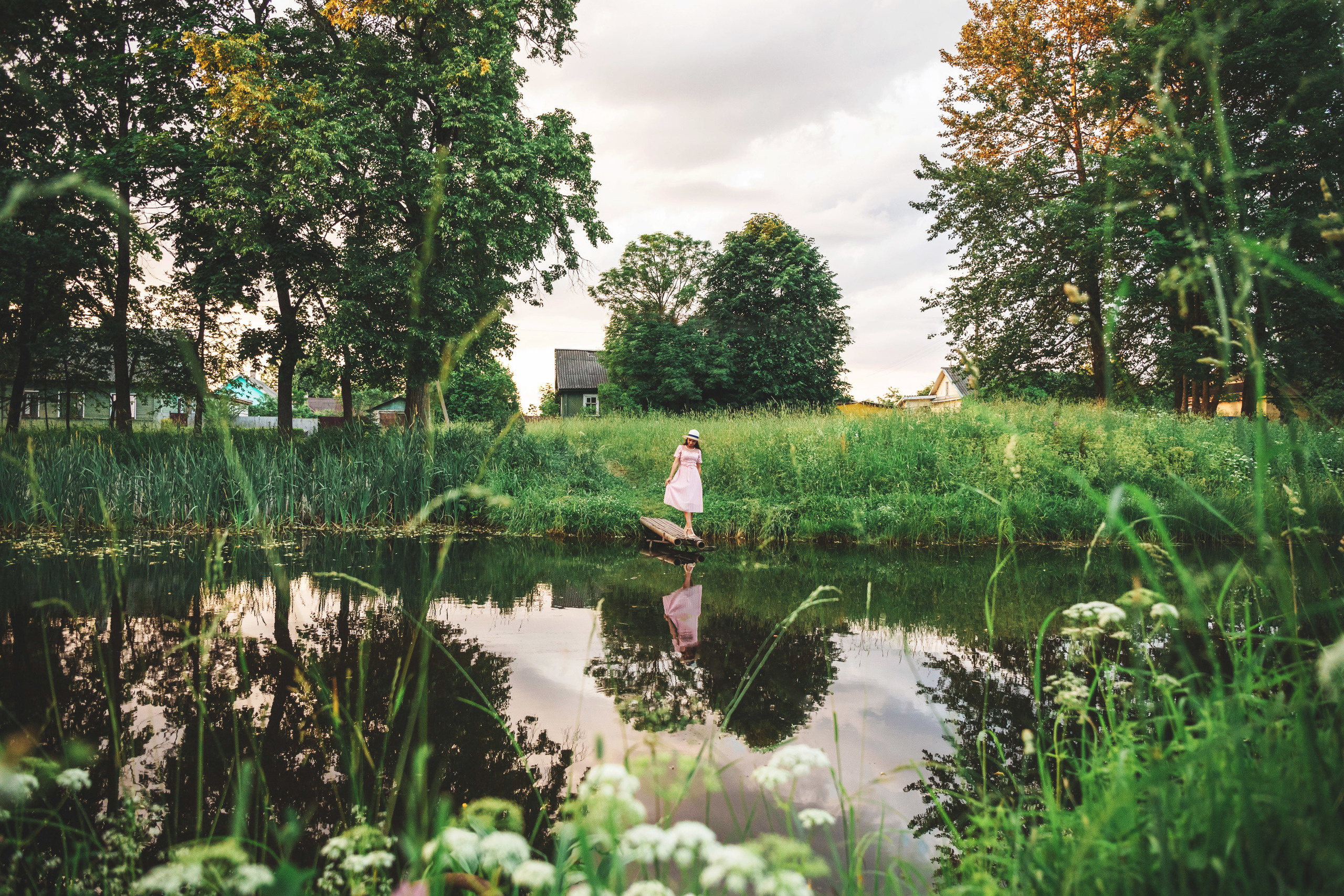 Екатерина. Свадебный и семейный фотограф в Санкт-Петербурге Евгений Панин
