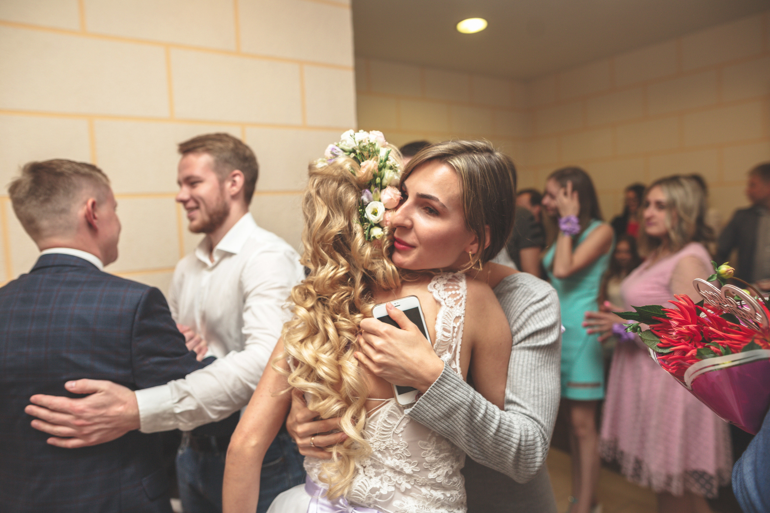 Оксана и Евгений. Свадебный и семейный фотограф в Санкт-Петербурге Евгений Панин