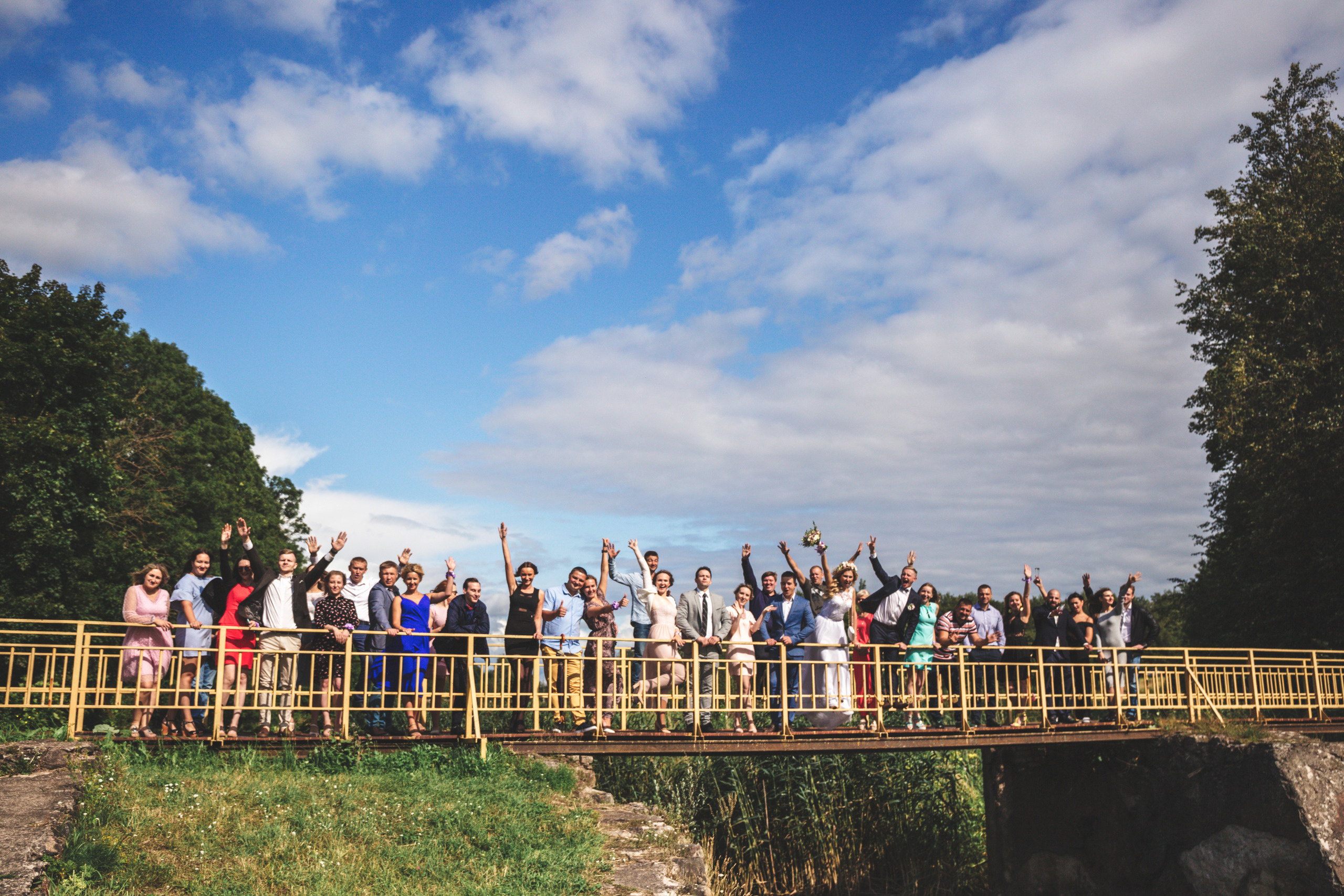 Оксана и Евгений. Свадебный и семейный фотограф в Санкт-Петербурге Евгений Панин