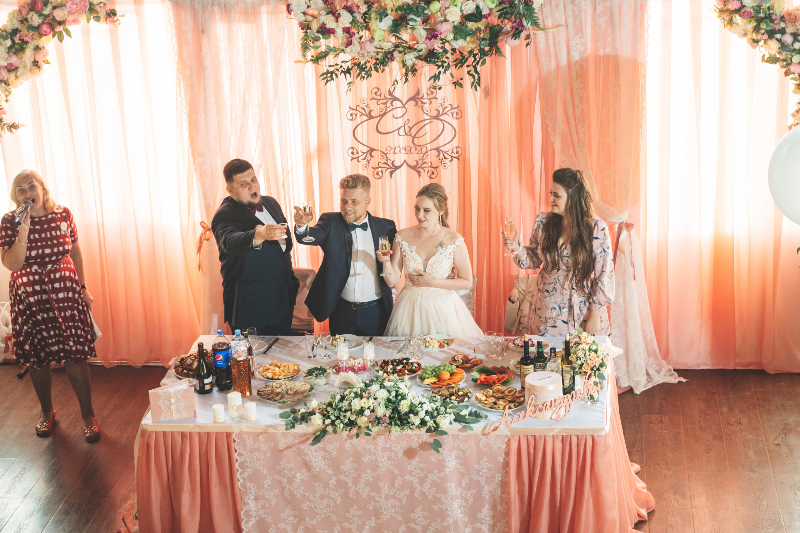 Wedding S&O. Свадебный и семейный фотограф в Санкт-Петербурге Евгений Панин