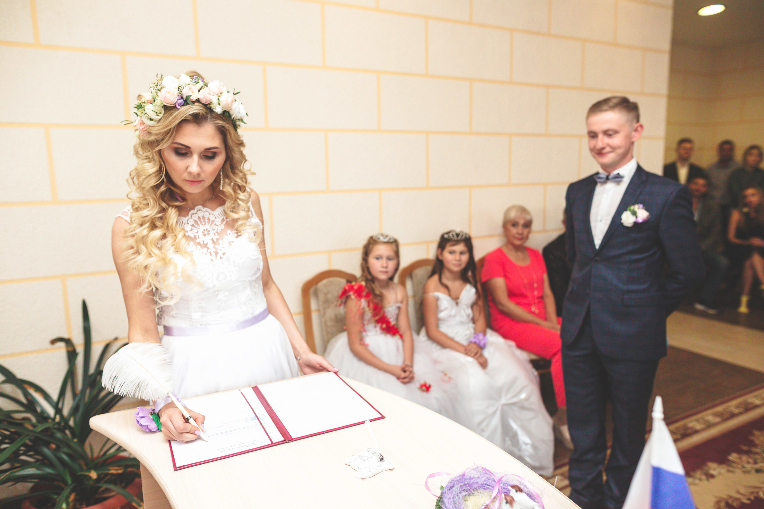 Оксана и Евгений. Свадебный и семейный фотограф в Санкт-Петербурге Евгений Панин