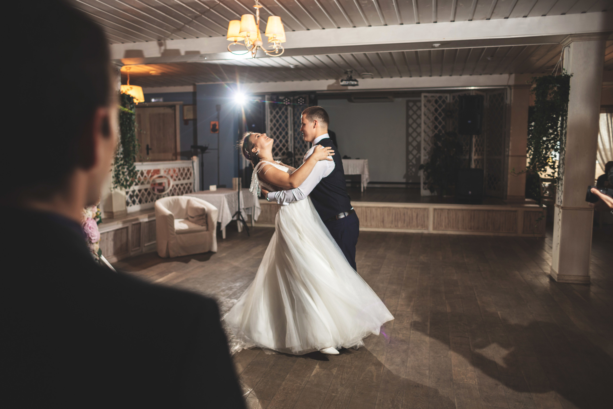 Wedding Вика и Дима. Свадебный и семейный фотограф в Санкт-Петербурге Евгений Панин