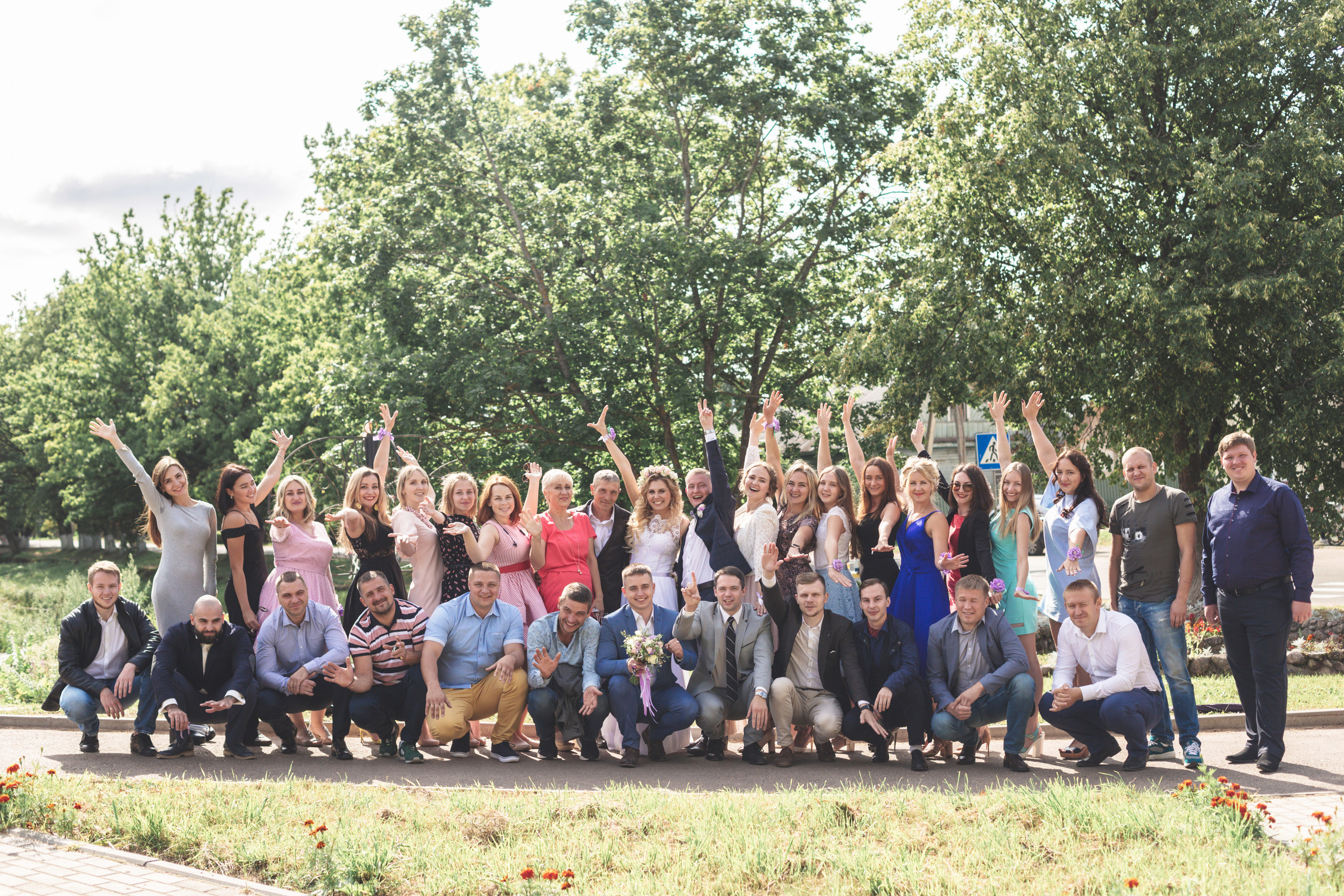 Оксана и Евгений. Свадебный и семейный фотограф в Санкт-Петербурге Евгений Панин