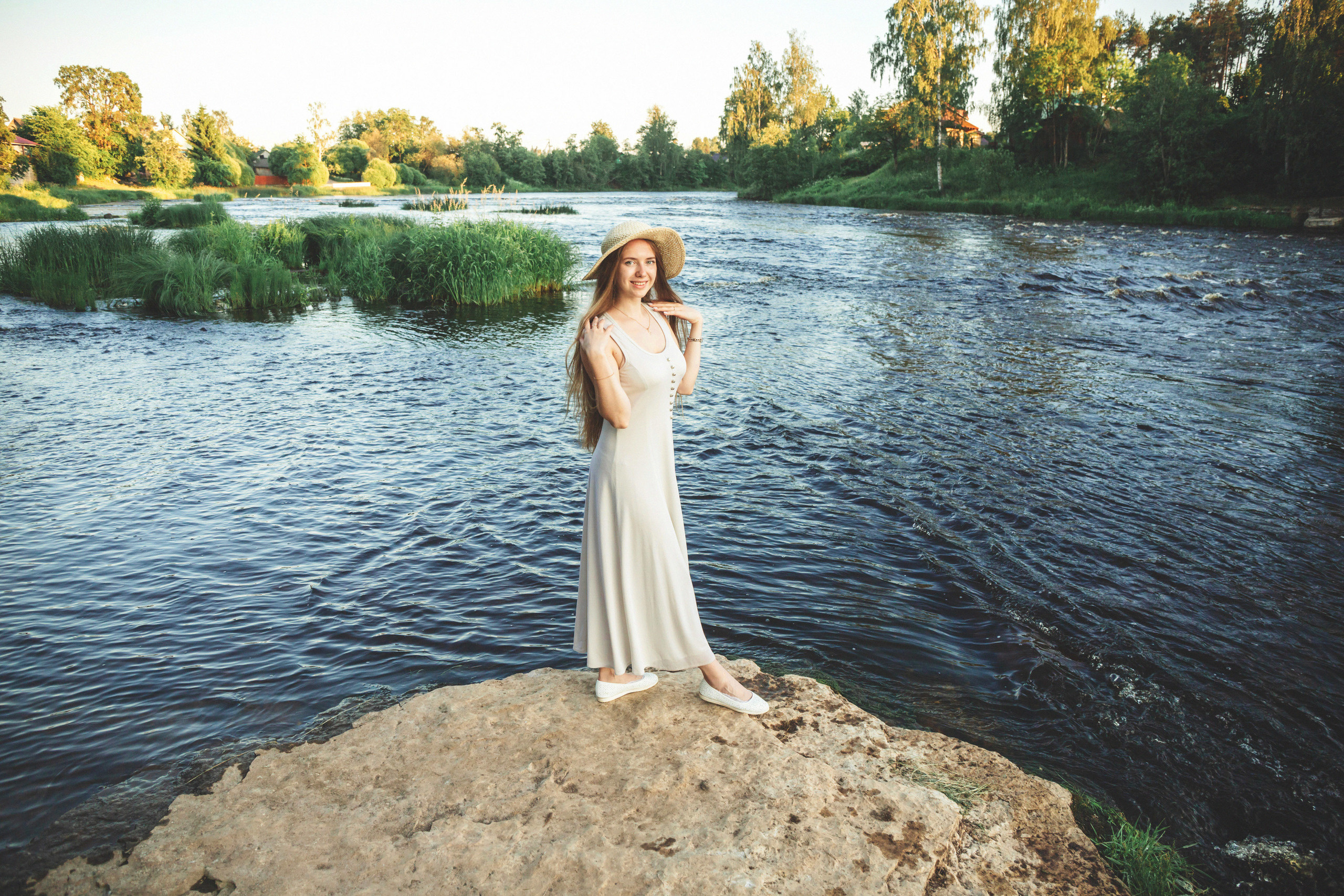 Наташа. Свадебный и семейный фотограф в Санкт-Петербурге Евгений Панин
