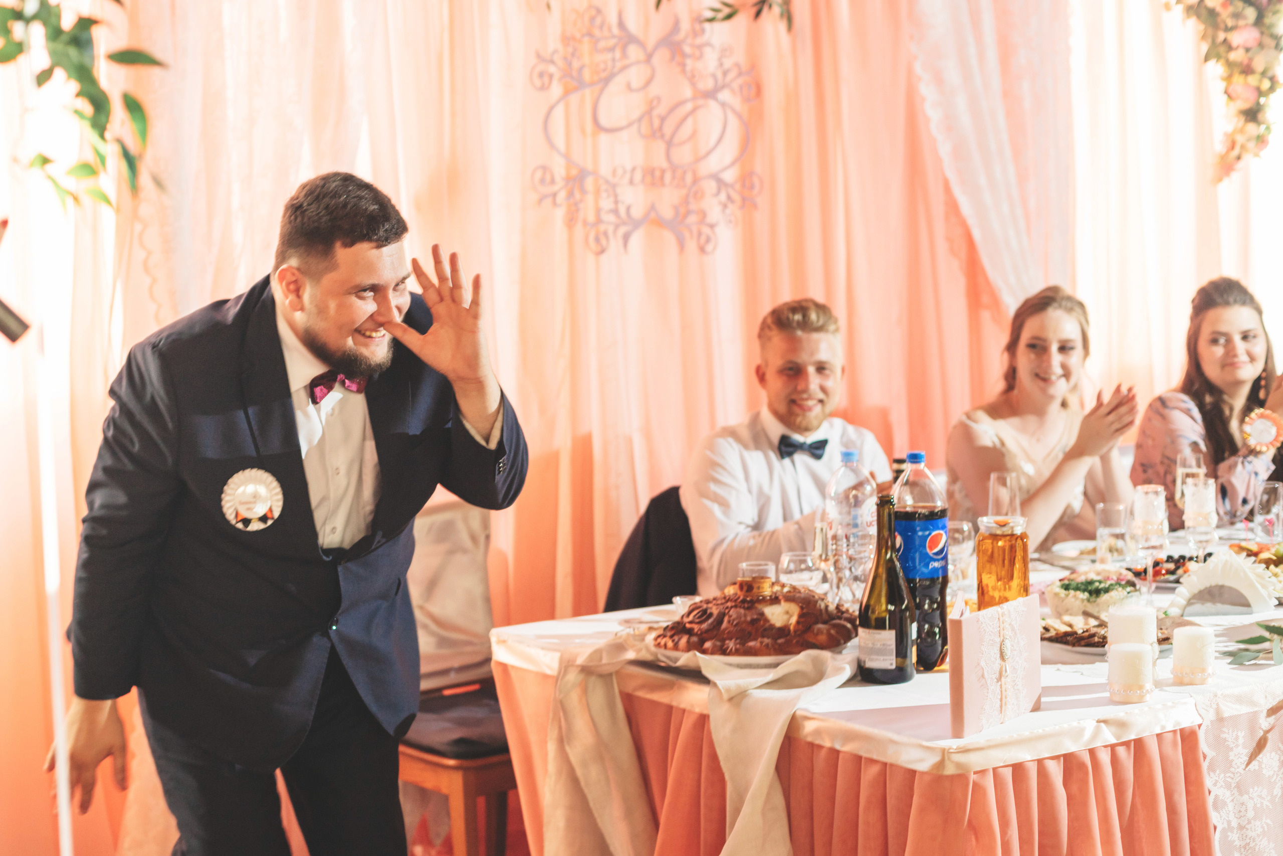 Wedding S&O. Свадебный и семейный фотограф в Санкт-Петербурге Евгений Панин