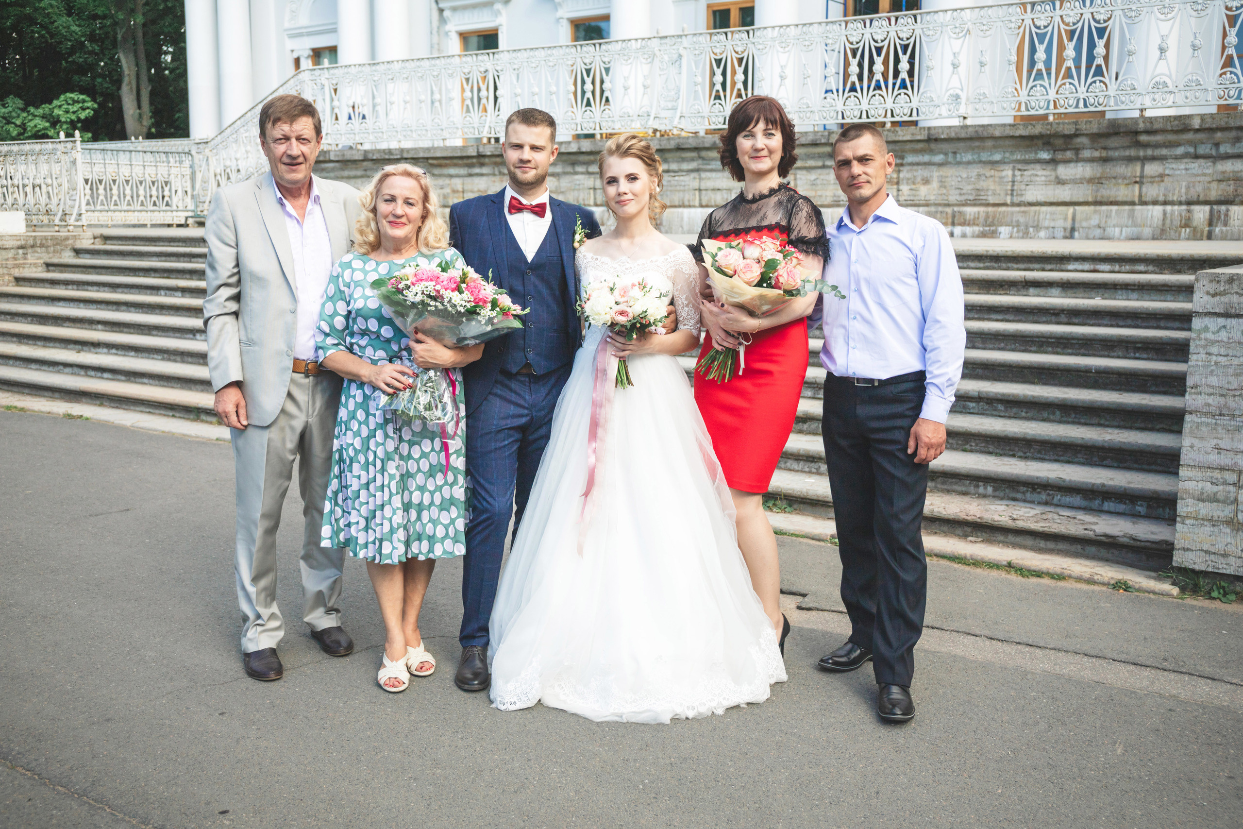 Wedding A&E. Свадебный и семейный фотограф в Санкт-Петербурге Евгений Панин