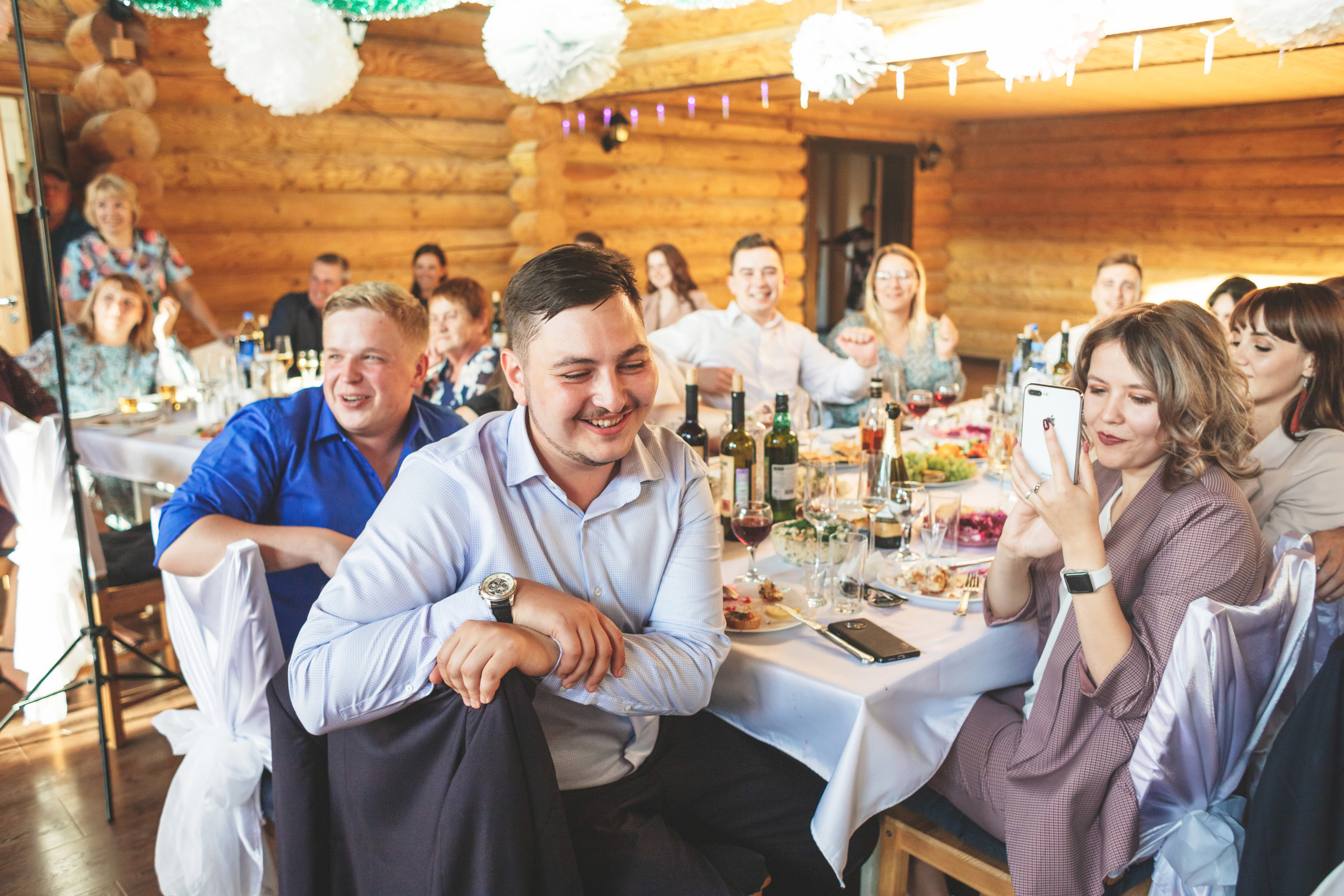 Wedding S&O. Свадебный и семейный фотограф в Санкт-Петербурге Евгений Панин