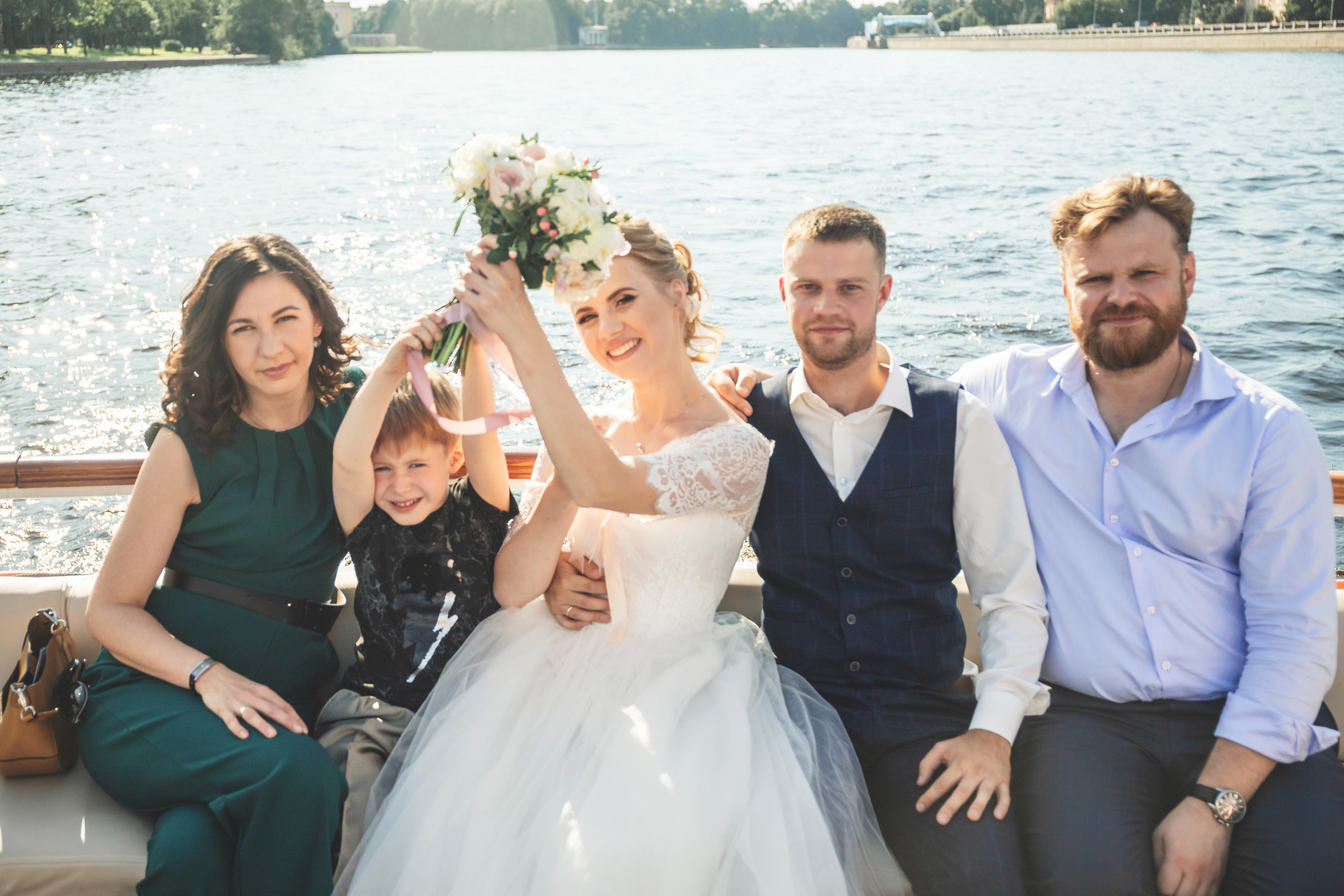 Wedding A&E. Свадебный и семейный фотограф в Санкт-Петербурге Евгений Панин