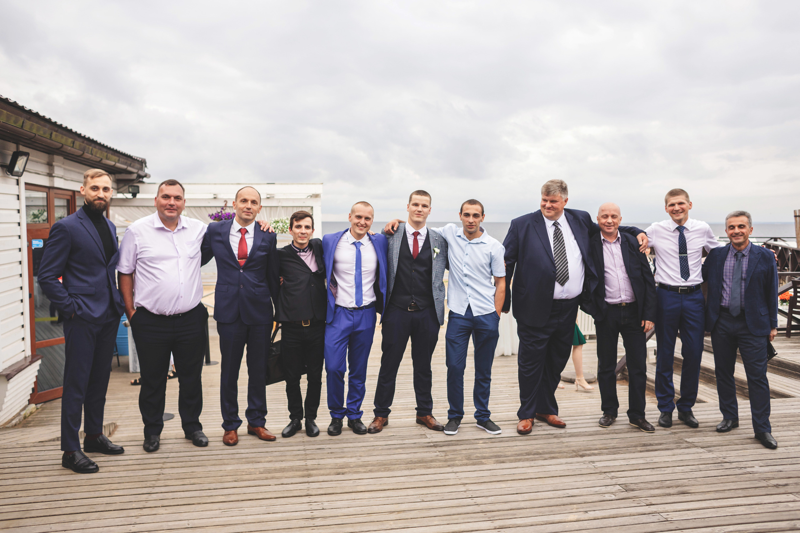 Wedding Вика и Дима. Свадебный и семейный фотограф в Санкт-Петербурге Евгений Панин