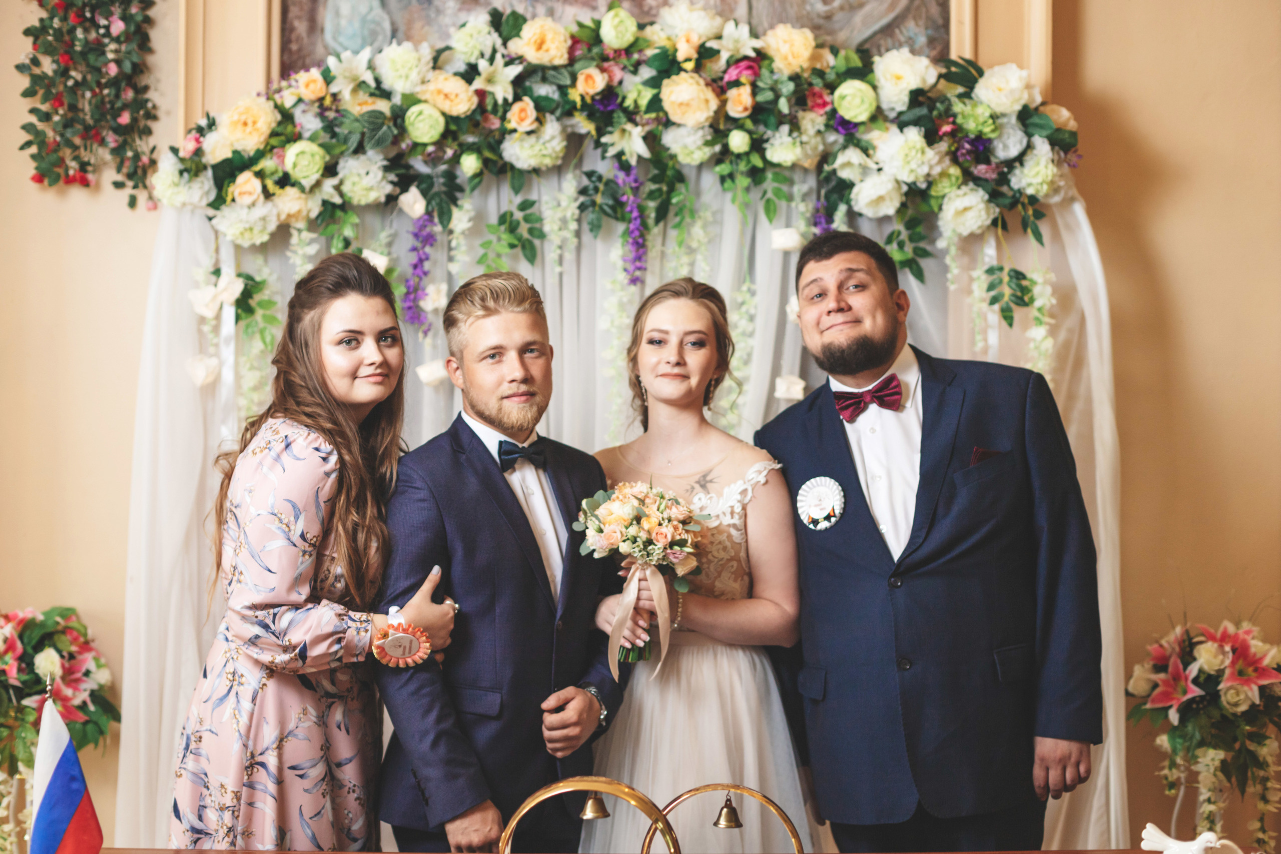 Wedding S&O. Свадебный и семейный фотограф в Санкт-Петербурге Евгений Панин