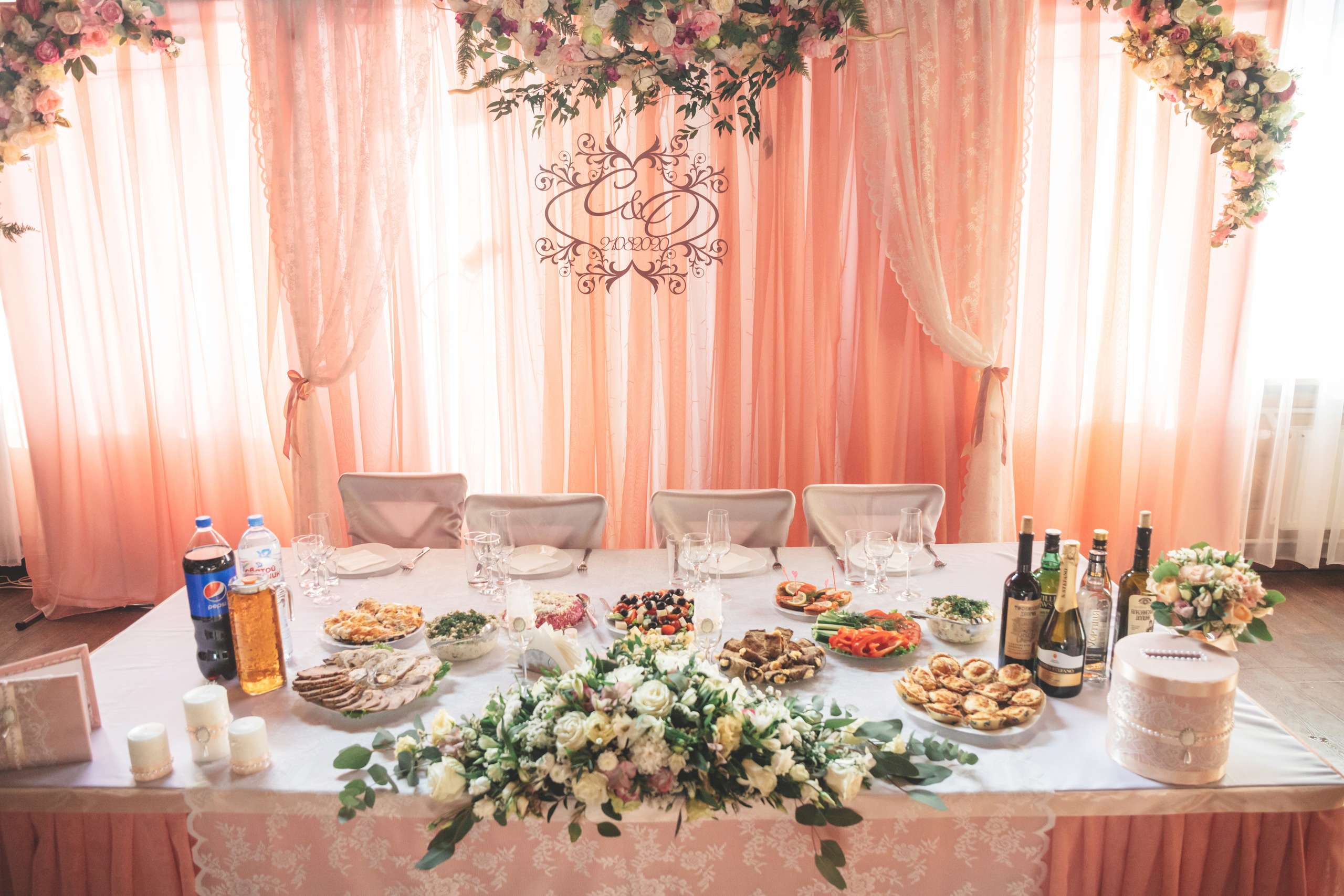 Wedding S&O. Свадебный и семейный фотограф в Санкт-Петербурге Евгений Панин