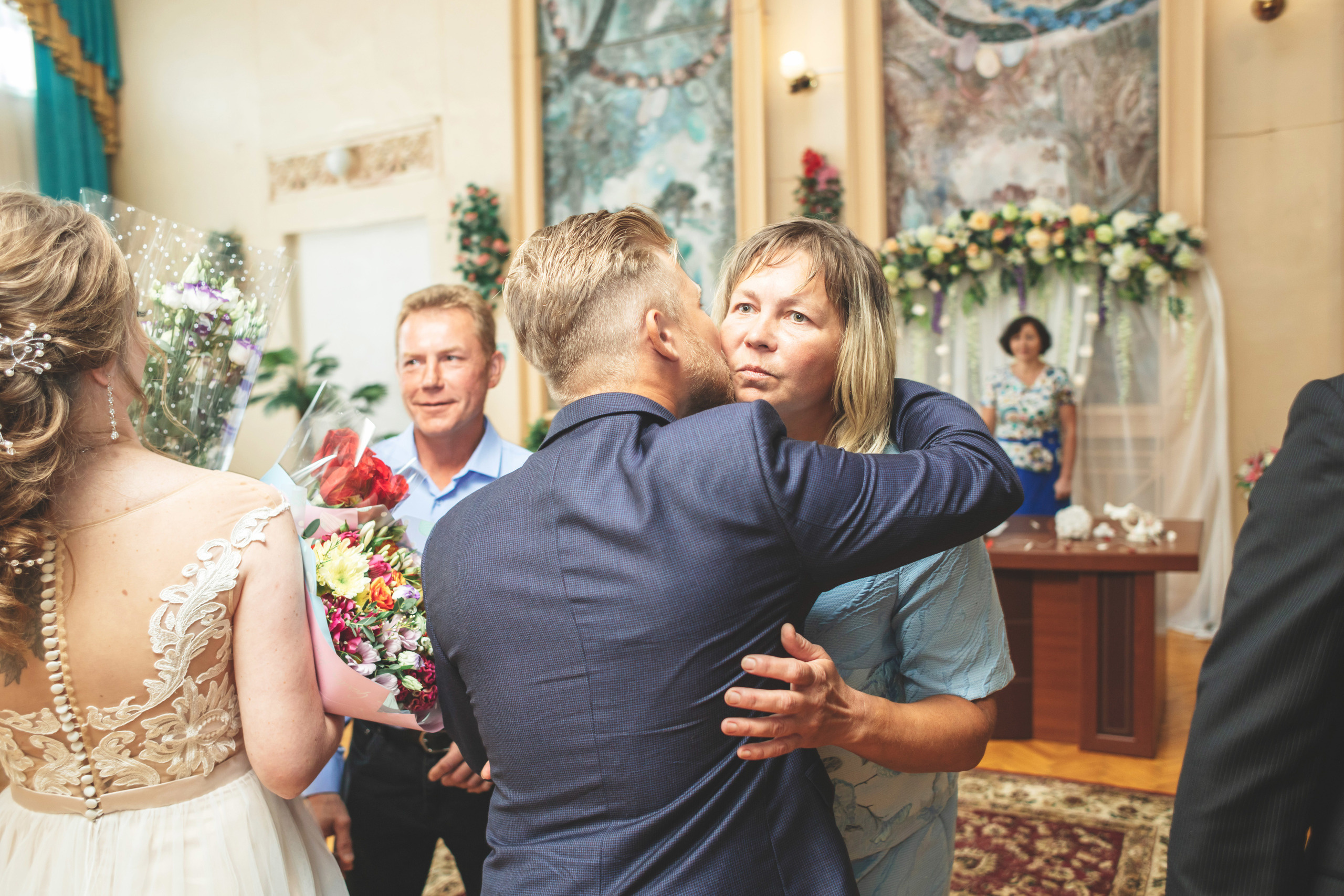 Wedding S&O. Свадебный и семейный фотограф в Санкт-Петербурге Евгений Панин
