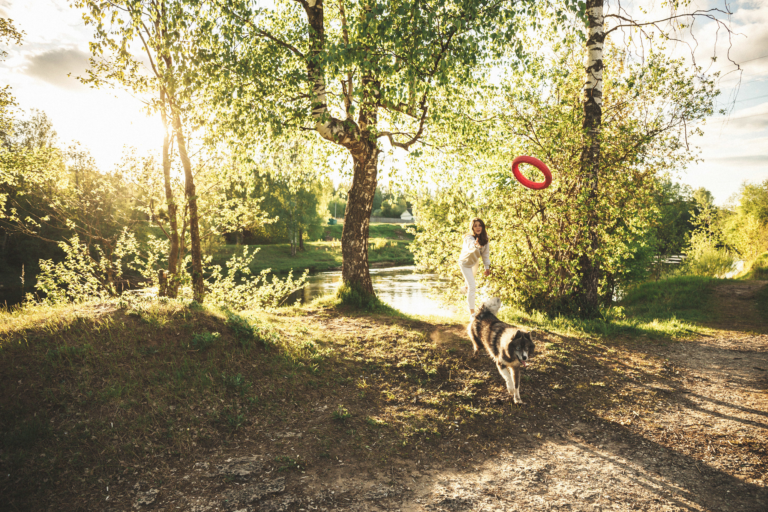 Татьяна. Свадебный и семейный фотограф в Санкт-Петербурге Евгений Панин