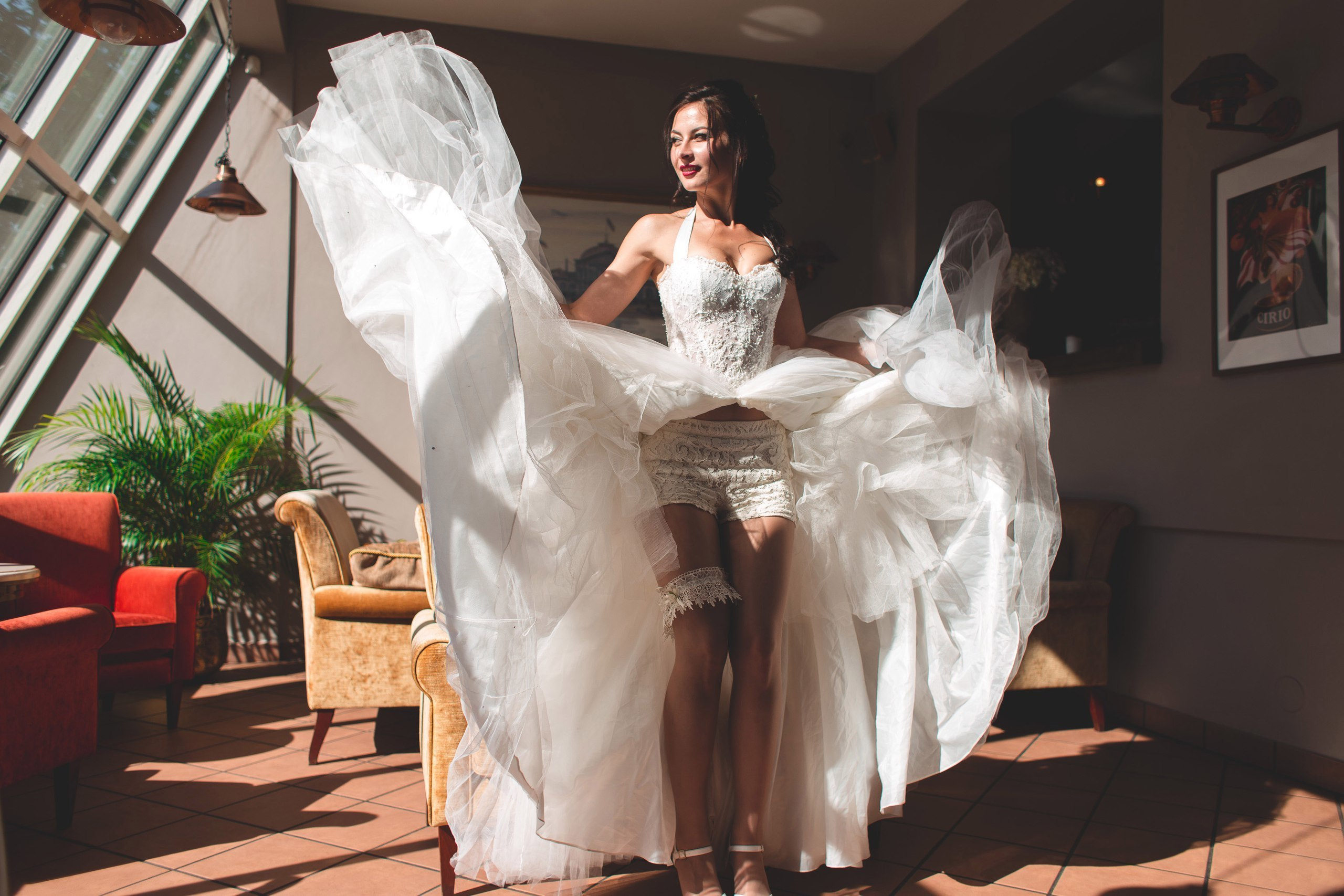 Свадебный и семейный фотограф в Санкт-Петербурге Евгений Панин