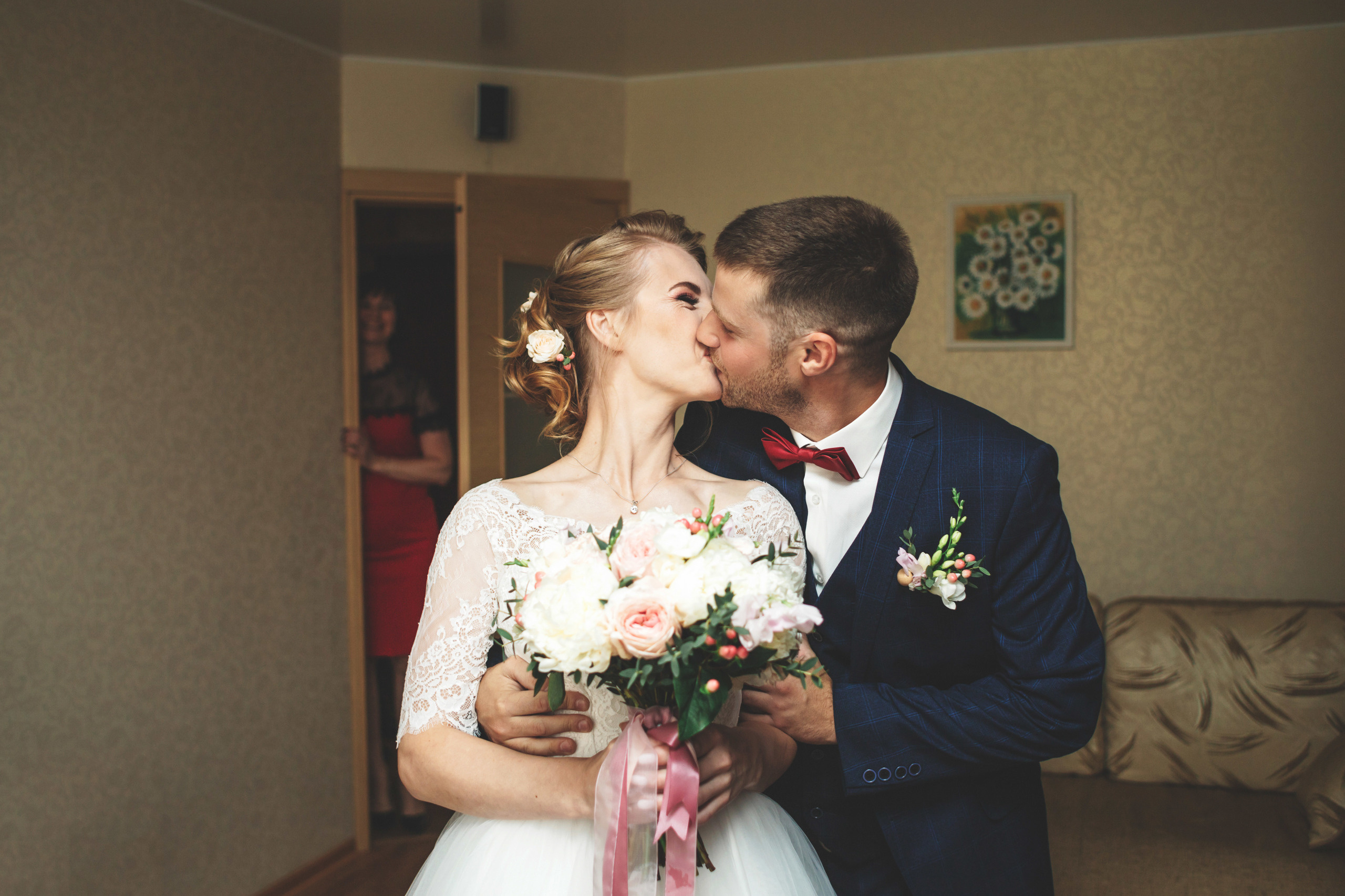 Wedding A&E. Свадебный и семейный фотограф в Санкт-Петербурге Евгений Панин