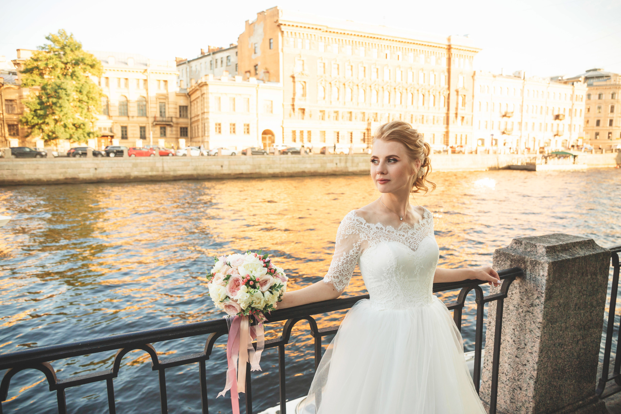 Wedding A&E. Свадебный и семейный фотограф в Санкт-Петербурге Евгений Панин