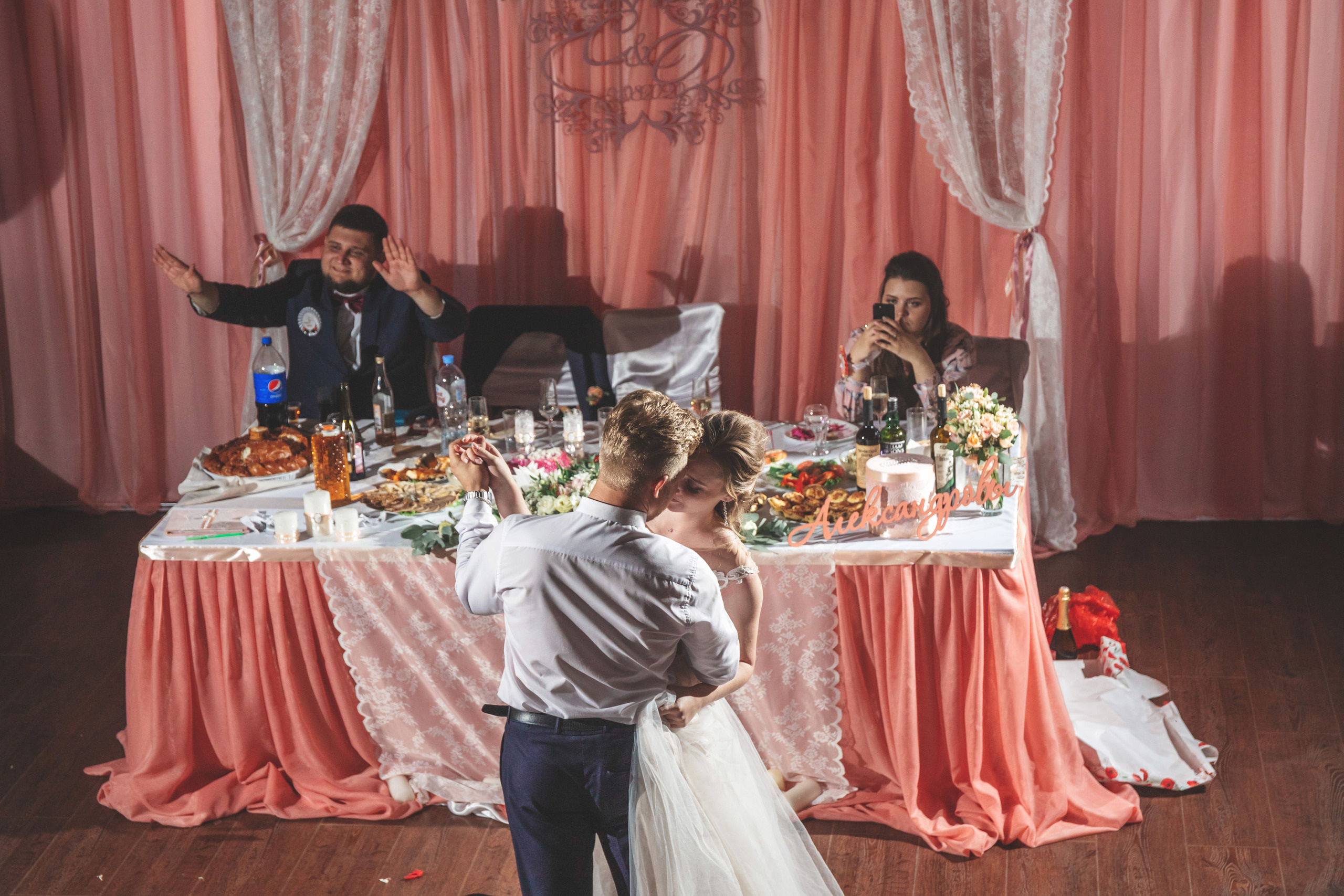 Wedding S&O. Свадебный и семейный фотограф в Санкт-Петербурге Евгений Панин