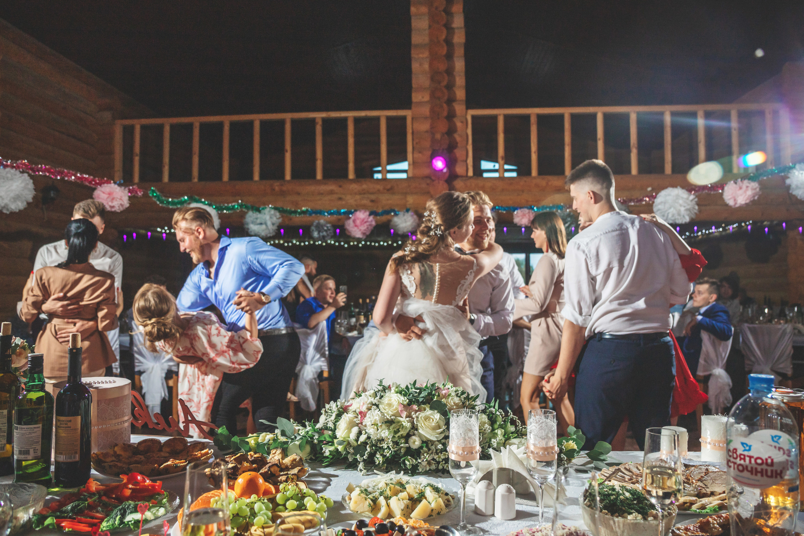 Wedding S&O. Свадебный и семейный фотограф в Санкт-Петербурге Евгений Панин