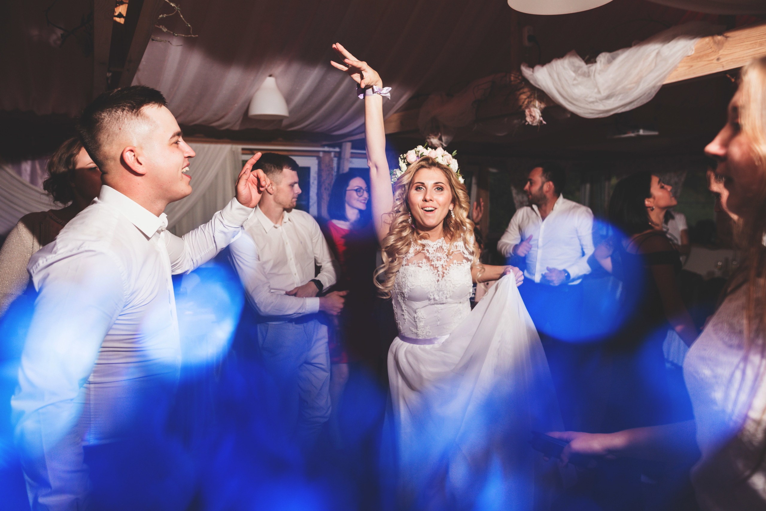 Оксана и Евгений. Свадебный и семейный фотограф в Санкт-Петербурге Евгений Панин