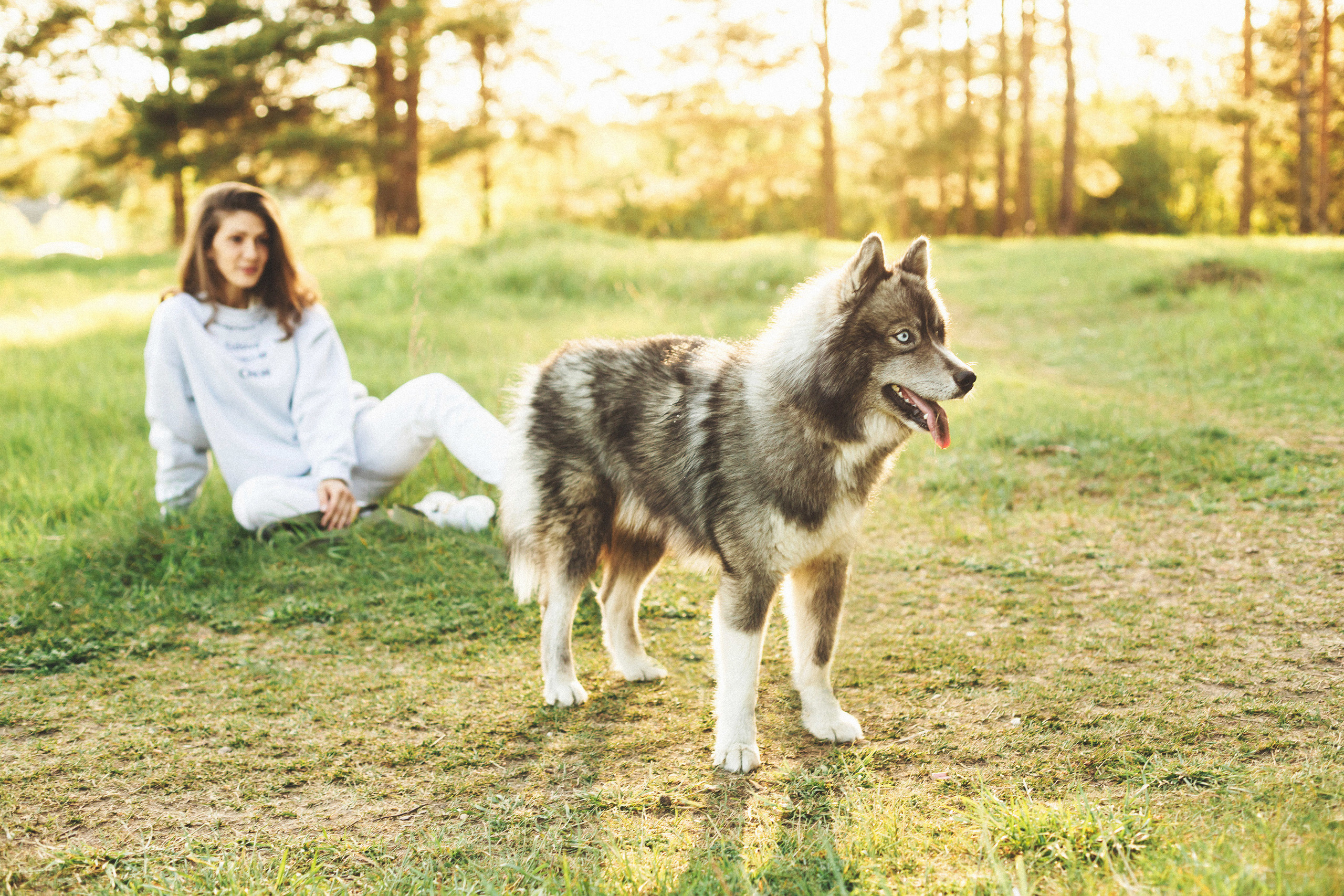 Татьяна. Свадебный и семейный фотограф в Санкт-Петербурге Евгений Панин
