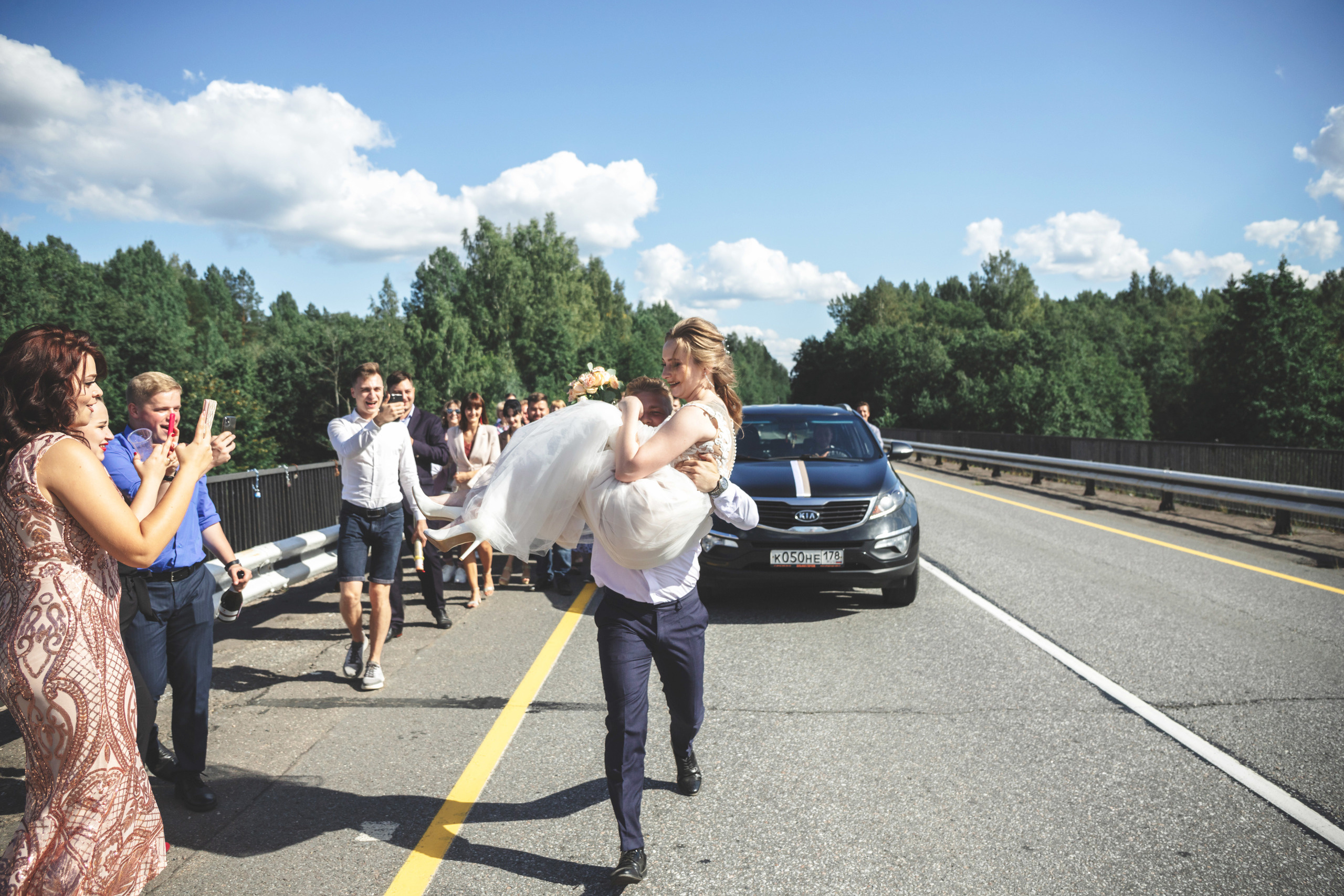 Wedding S&O. Свадебный и семейный фотограф в Санкт-Петербурге Евгений Панин