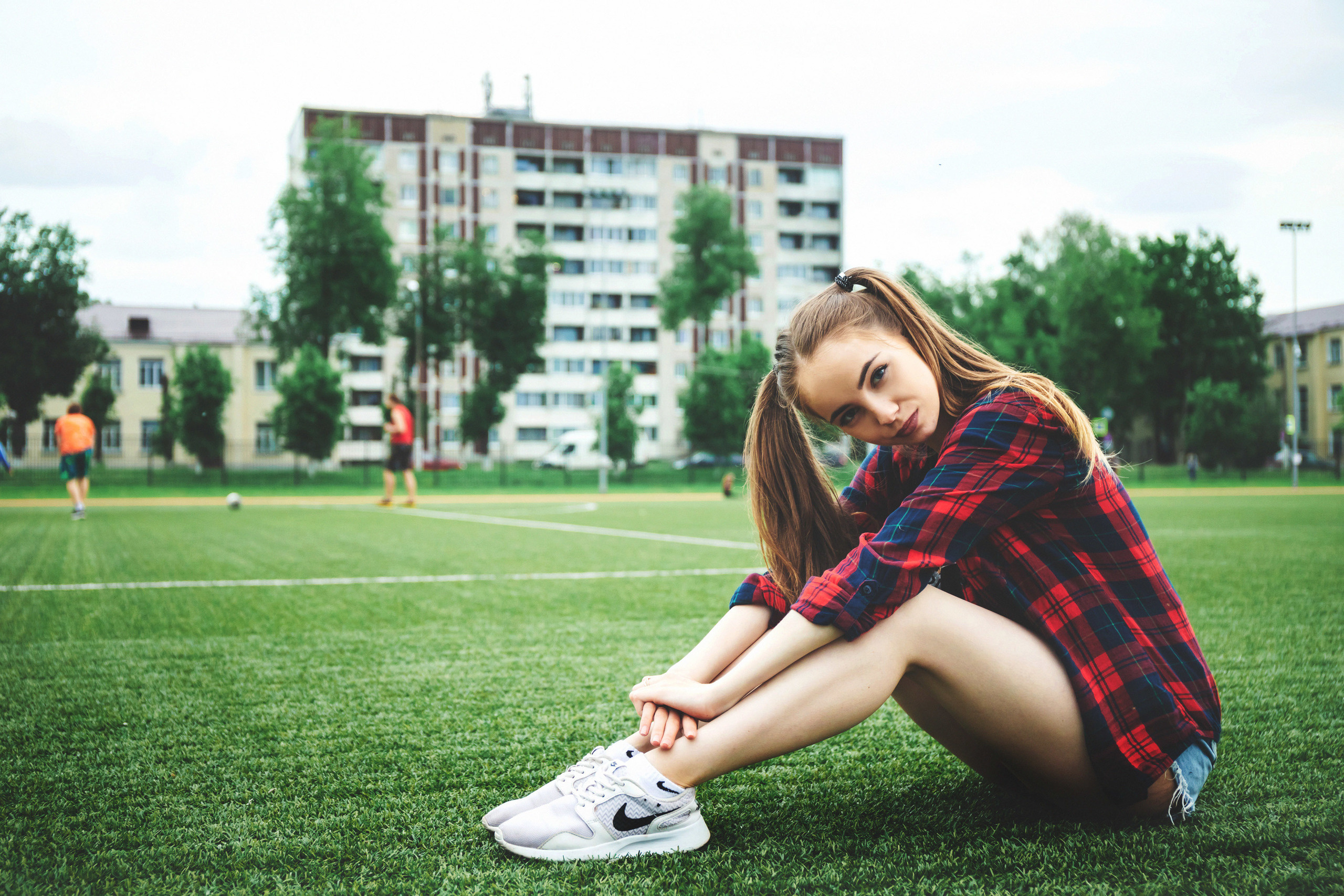 Александра. Свадебный и семейный фотограф в Санкт-Петербурге Евгений Панин