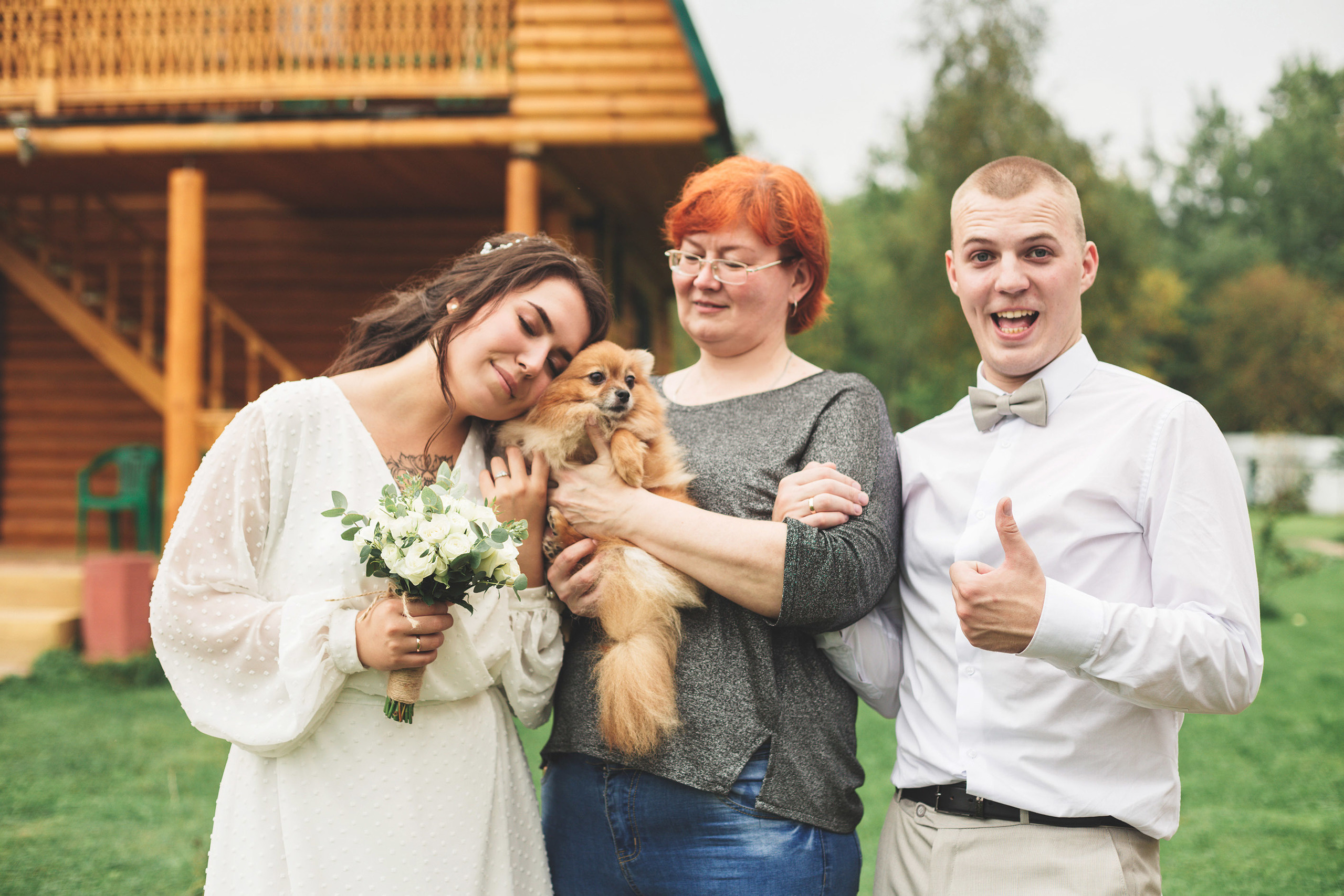Даша и Дима. Свадебный и семейный фотограф в Санкт-Петербурге Евгений Панин