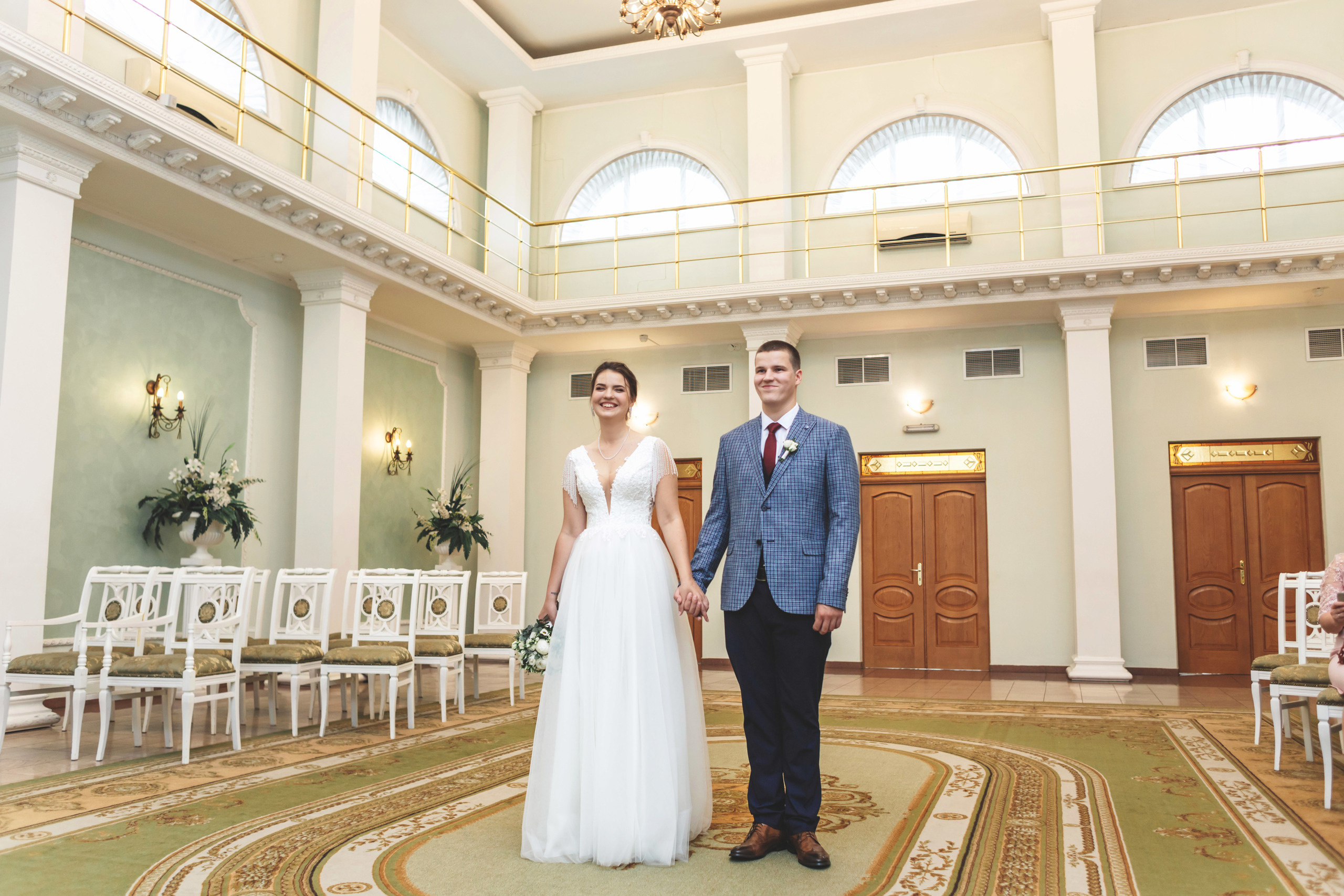 Wedding Вика и Дима. Свадебный и семейный фотограф в Санкт-Петербурге Евгений Панин